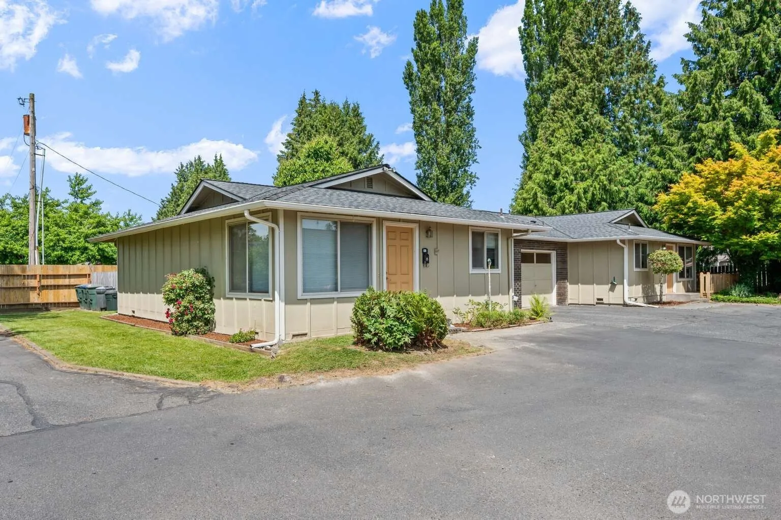 Property photo for 1202 Nelson Street, Sedro Woolley
