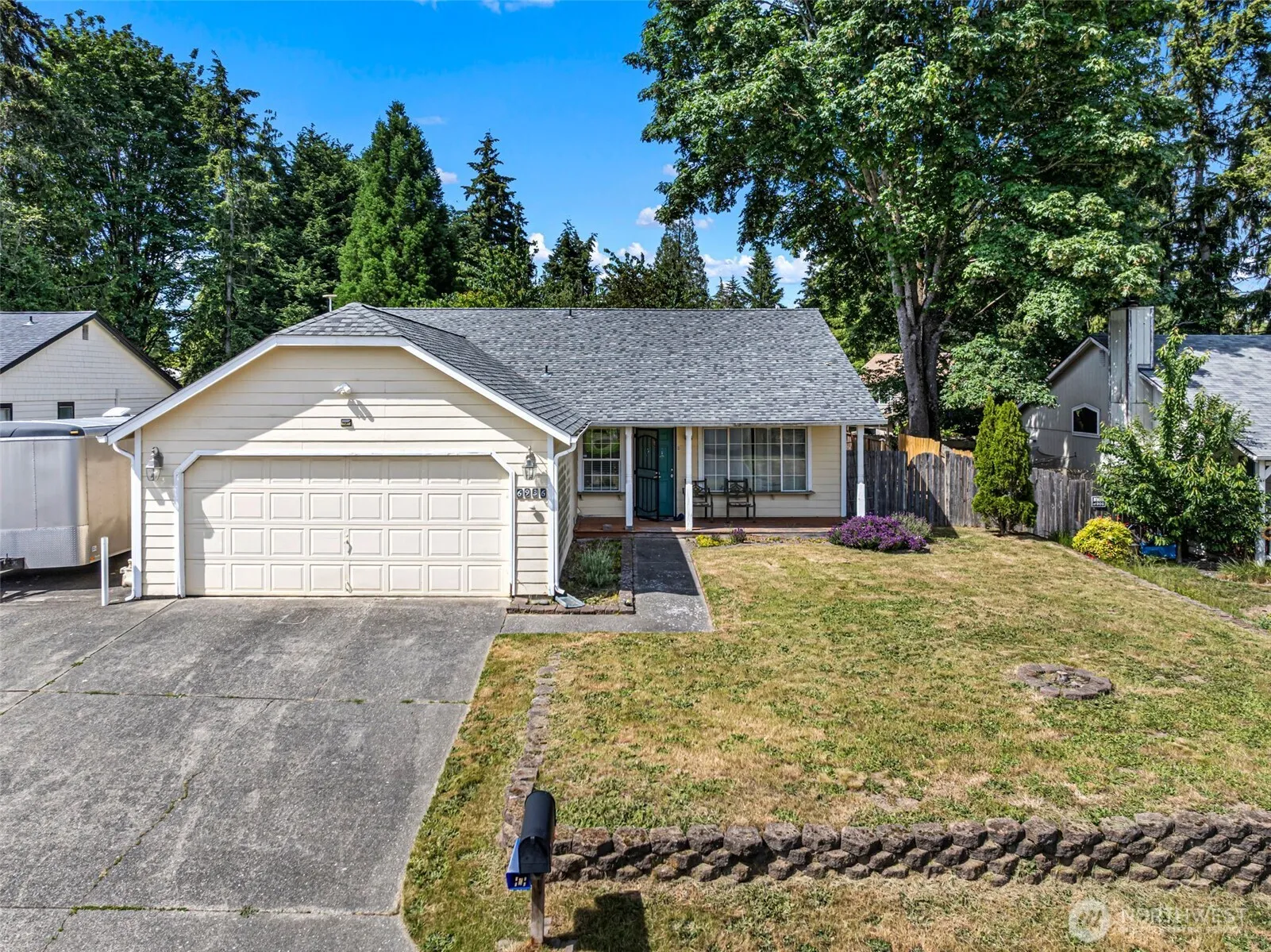 Property photo for 6936 Troy Lane Ne, Bremerton