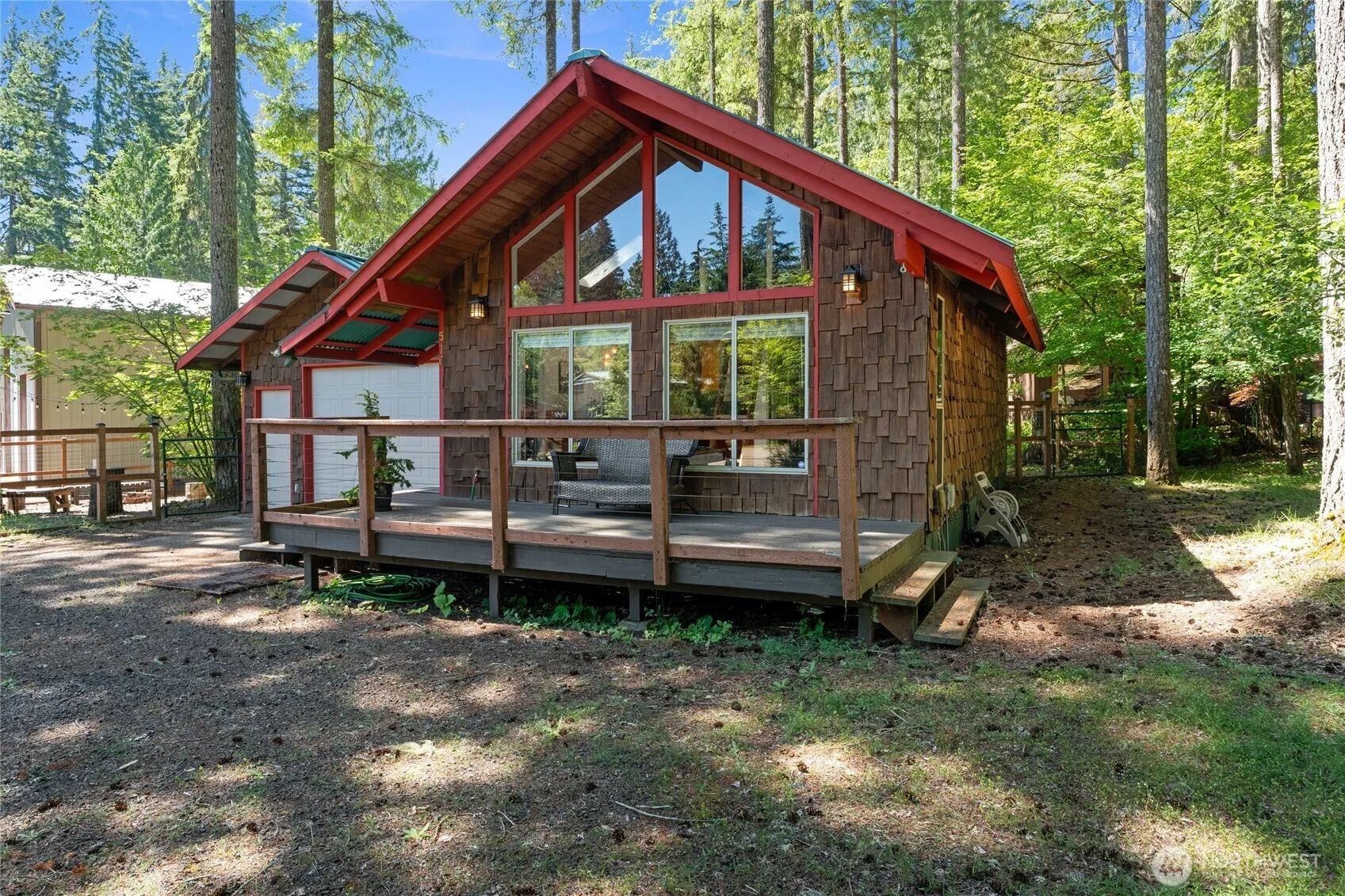 Property photo for 570 N Duckabush Drive W, Hoodsport