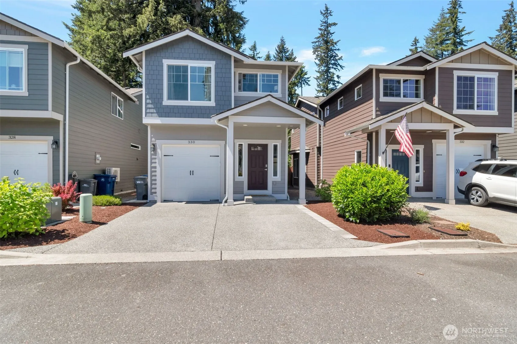 Property photo for 330 Raybird Avenue, Granite Falls