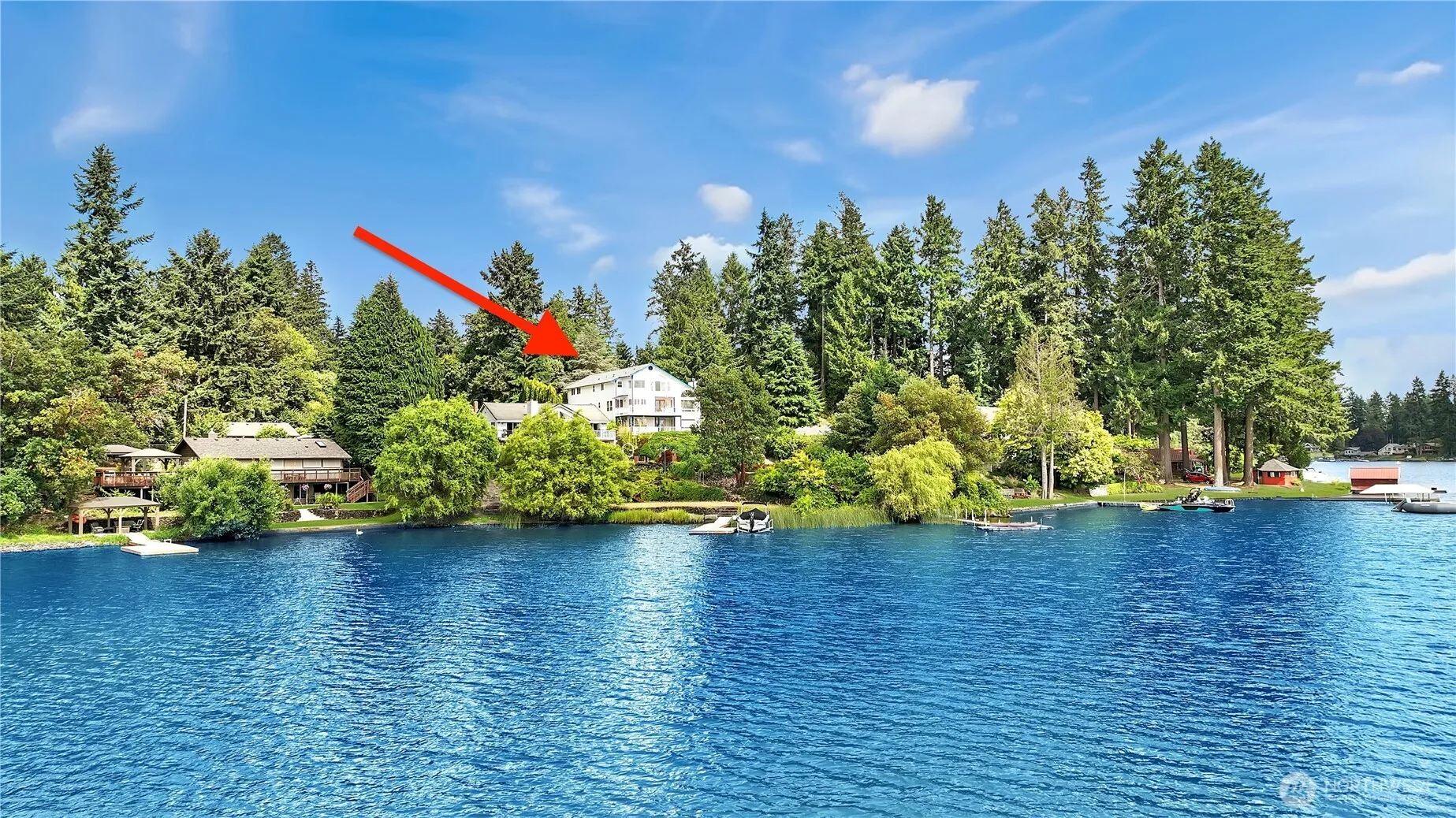 Property photo for 3607 Walthew Drive Se, Olympia