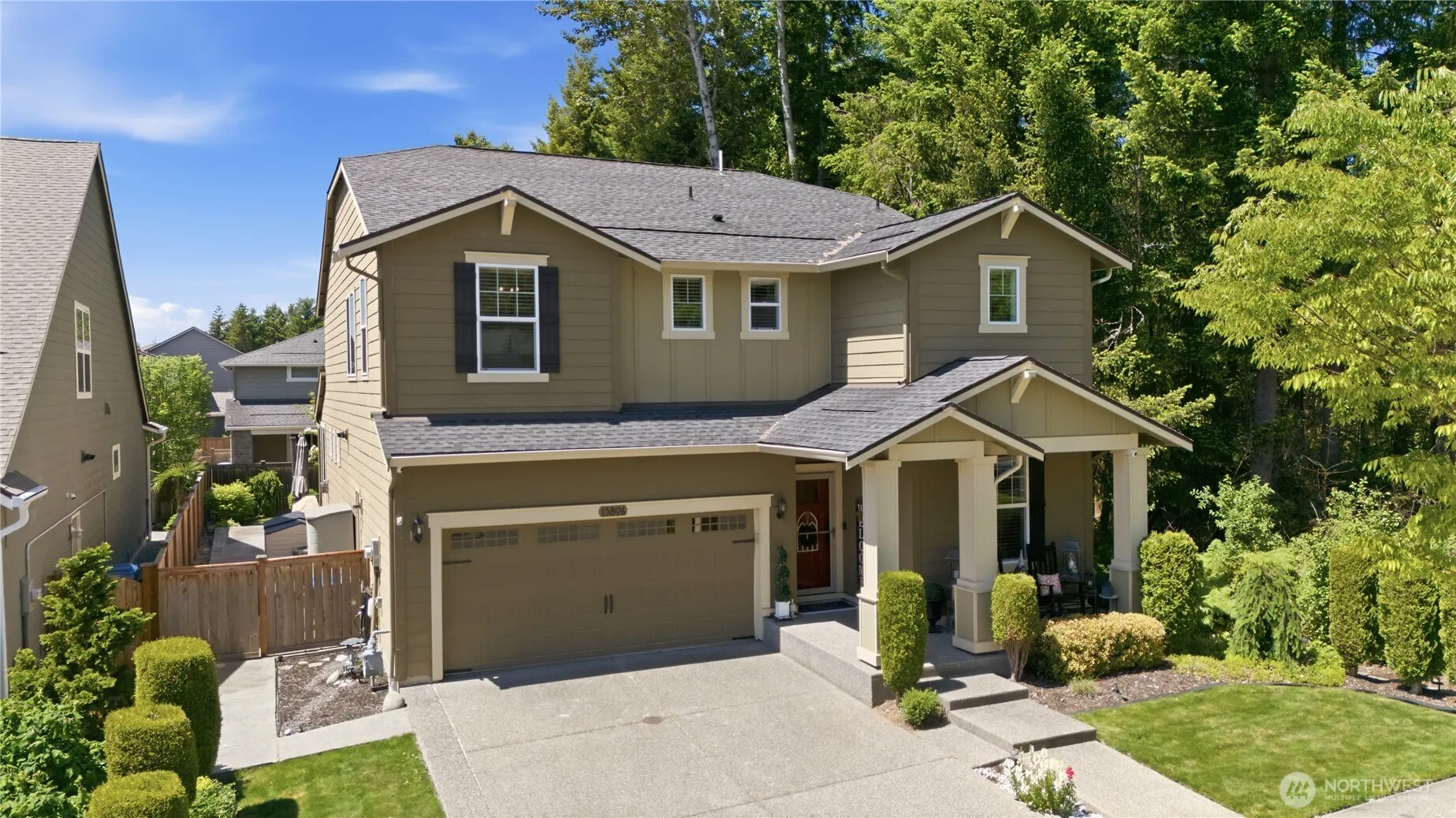 Property photo for 13806 197th Avenue E, Bonney Lake