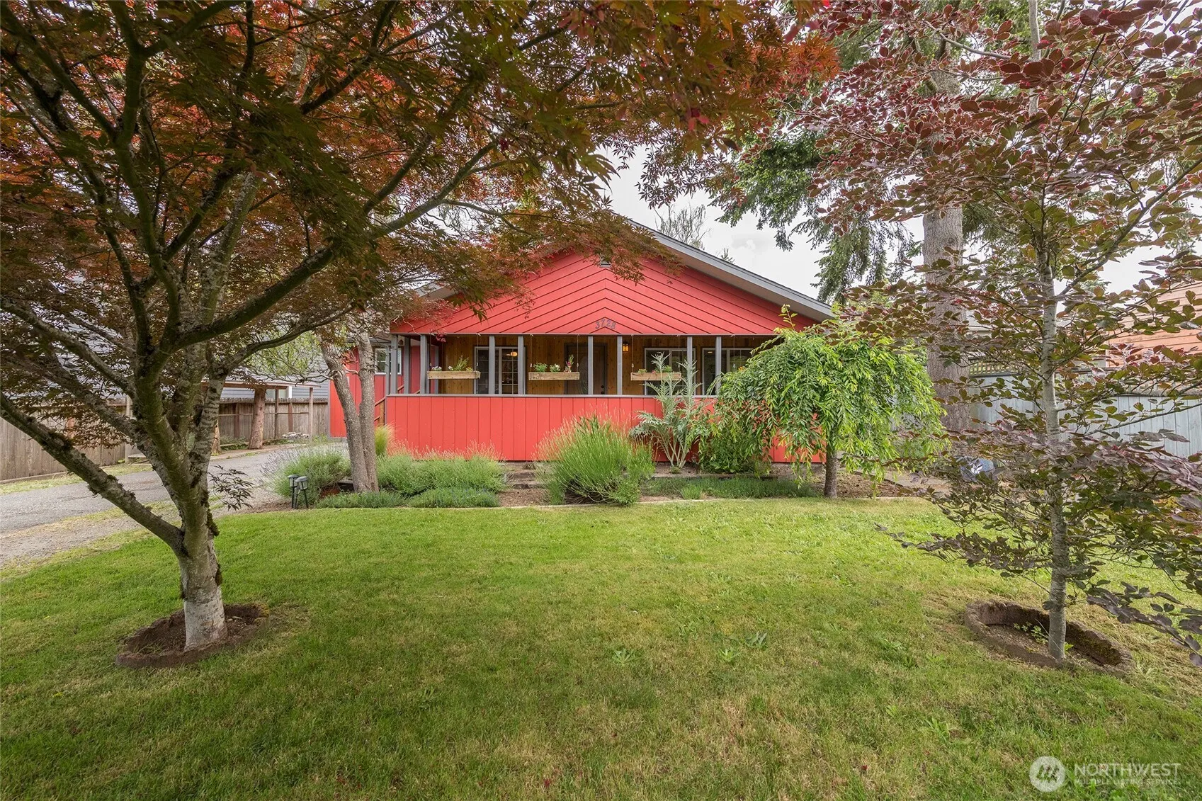 Property photo for 3728 S 175th Street, Sea Tac
