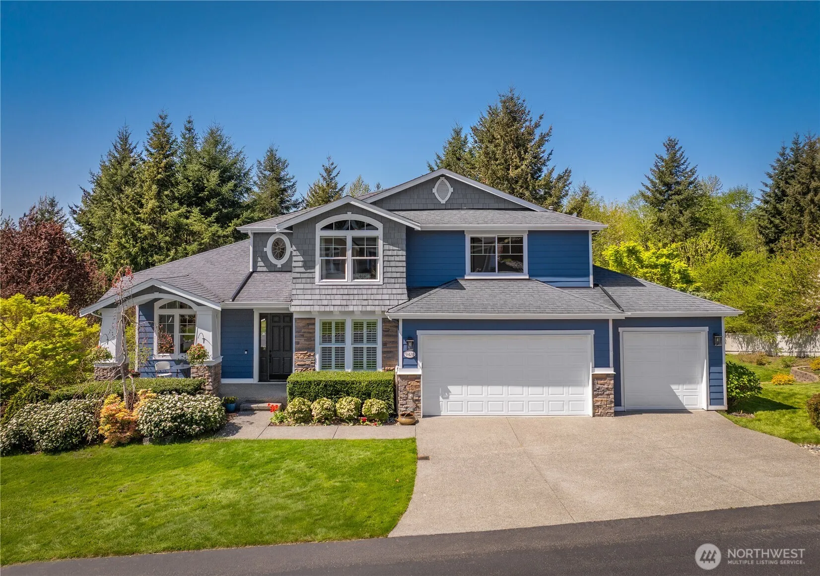 Property photo for 9420 185th Drive Se, Snohomish