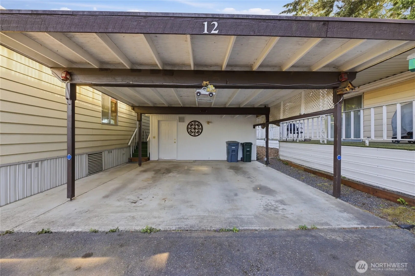 Property photo for 9314 Canyon Road E #12, Puyallup photo 5