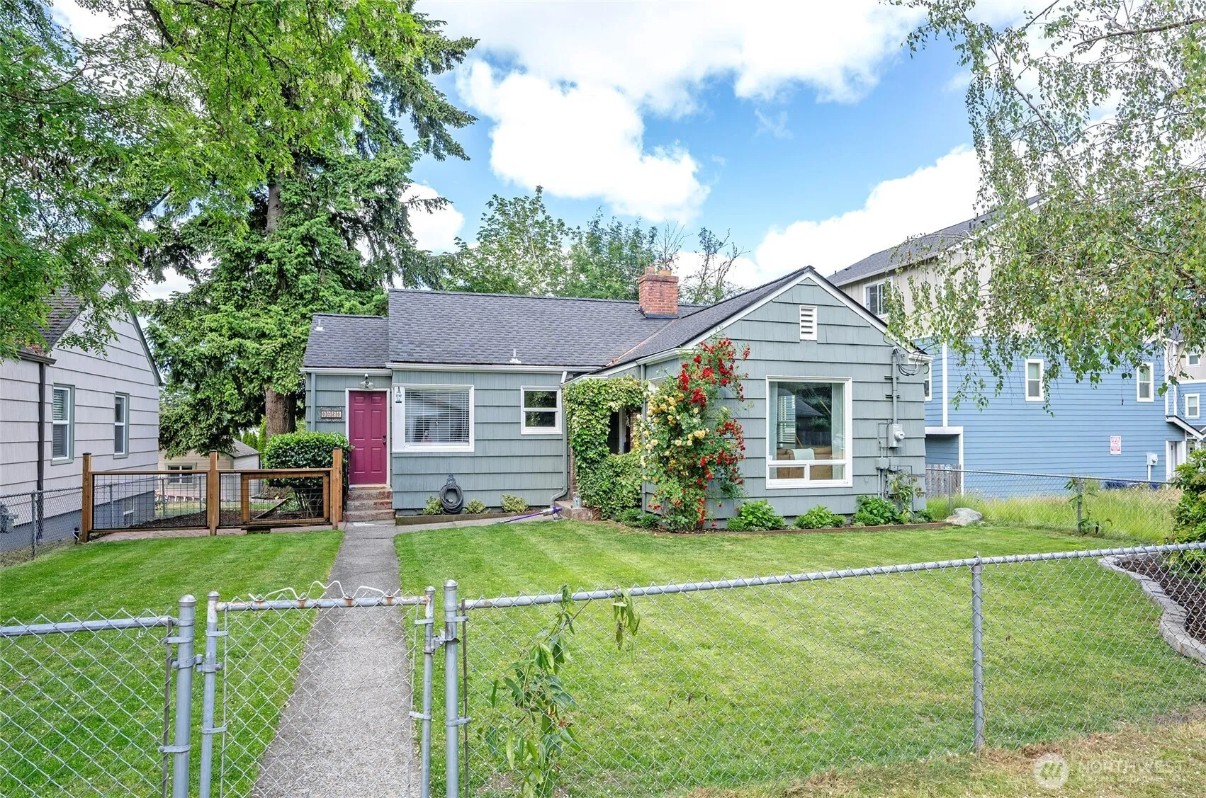 Property photo for 8026 S Bell Street, Tacoma