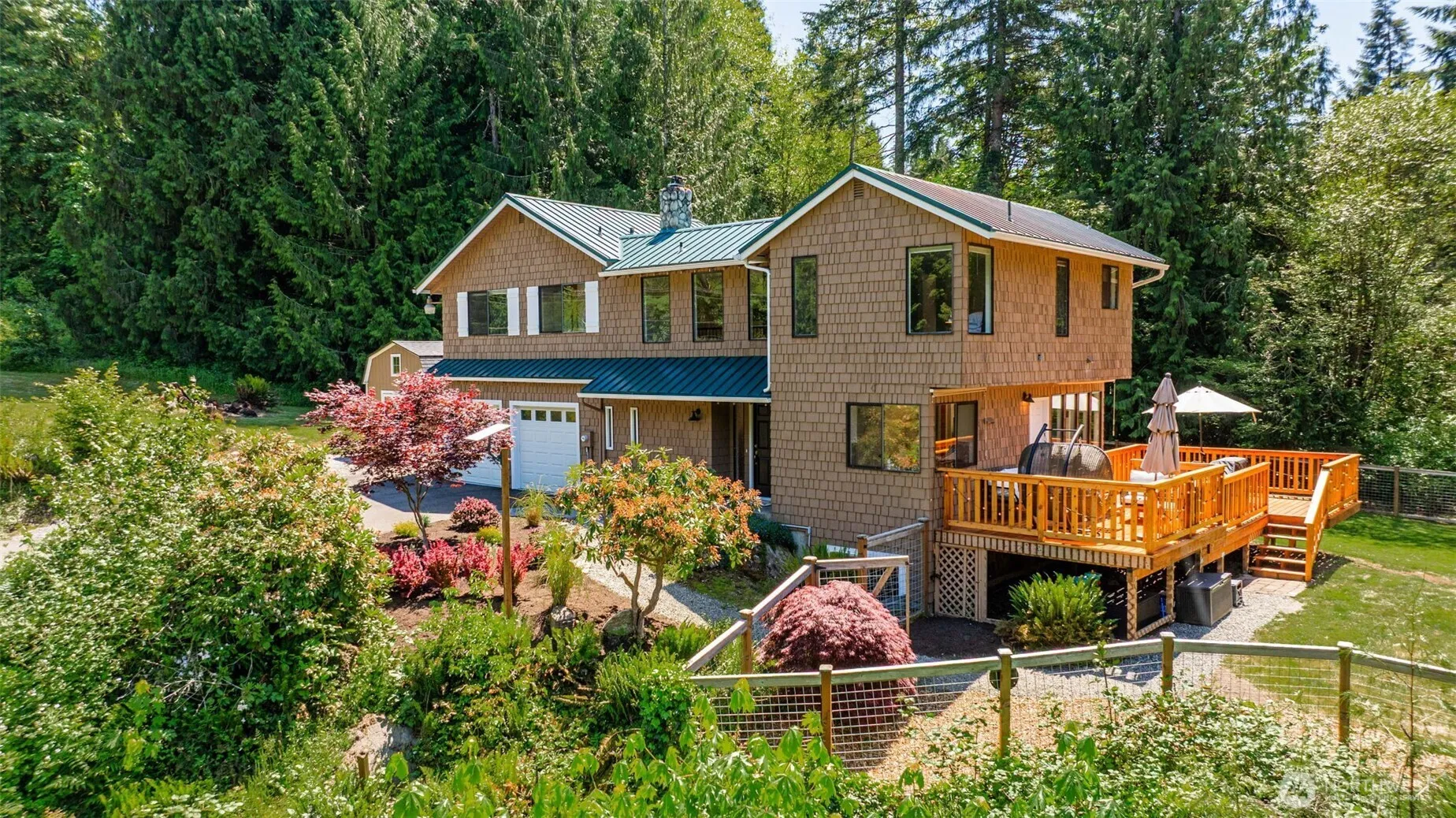 Property photo for 21432 High Rock Road, Monroe
