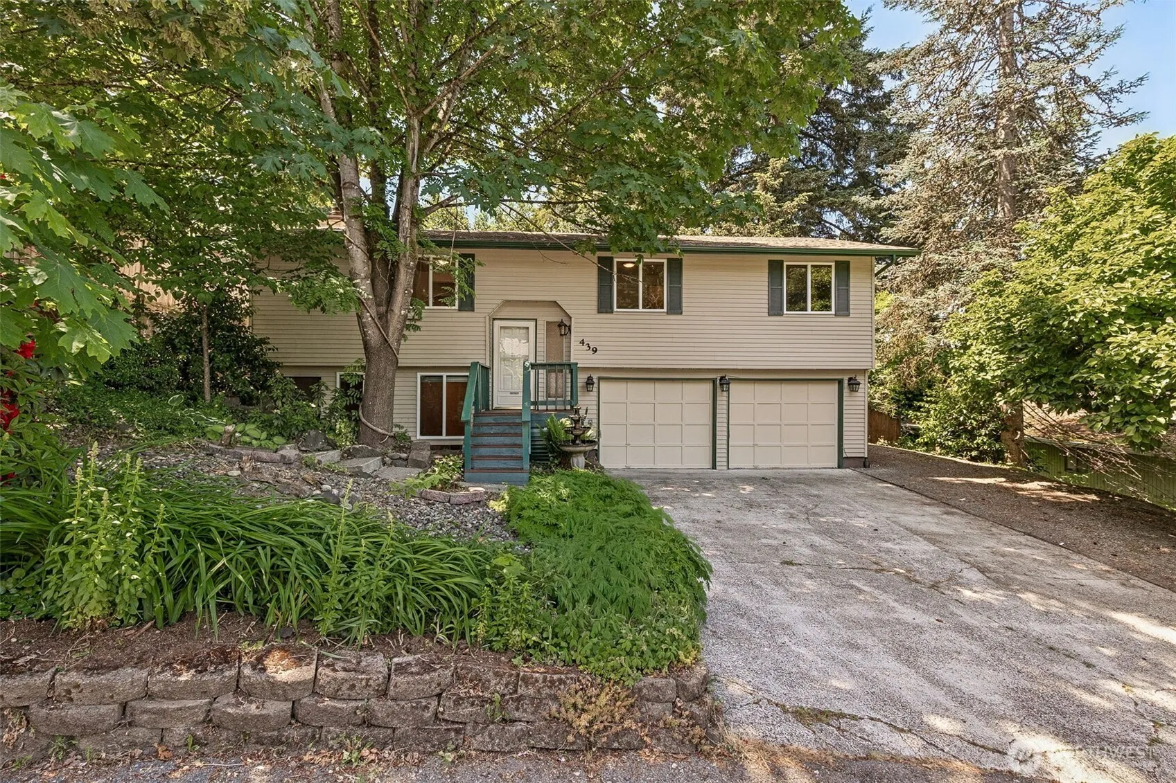 Property photo for 439 Ram Court Se, Lacey