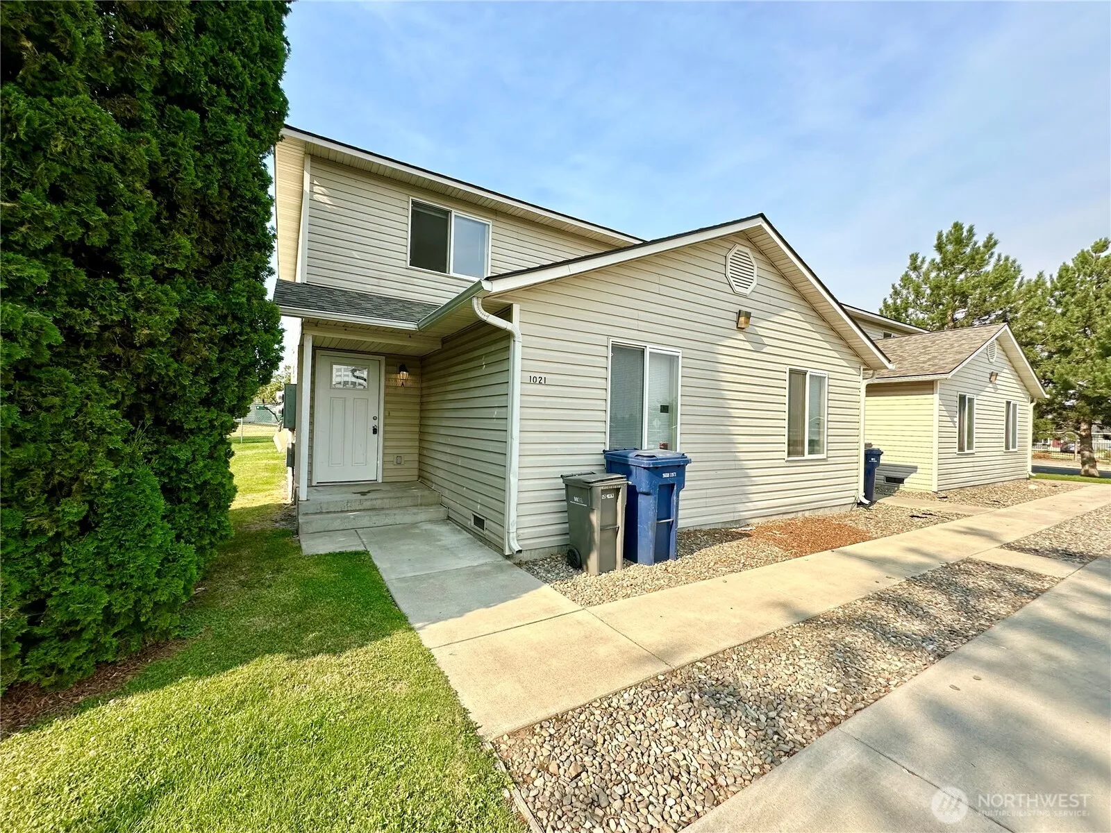 Property photo for 1021 E 19th Avenue #a-d, Ellensburg