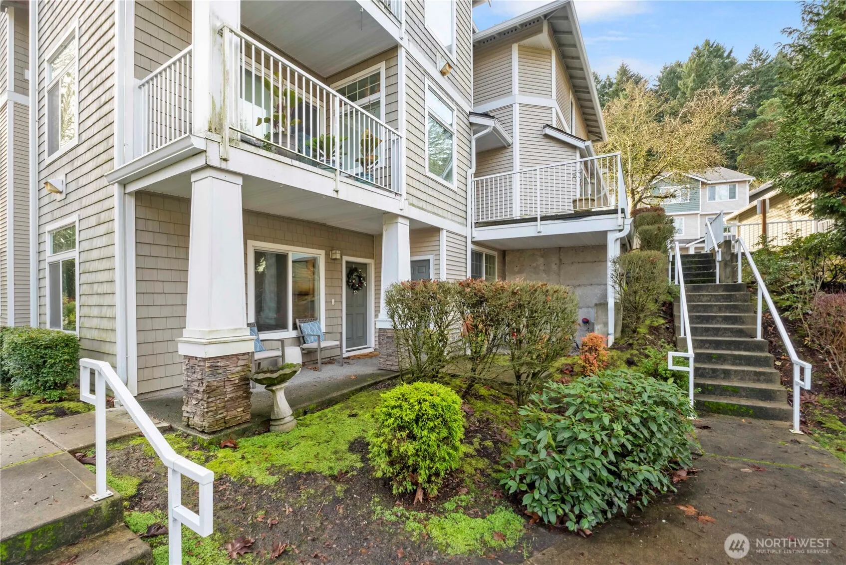 Property photo for 21430 40th Place S #a, Sea Tac photo 3