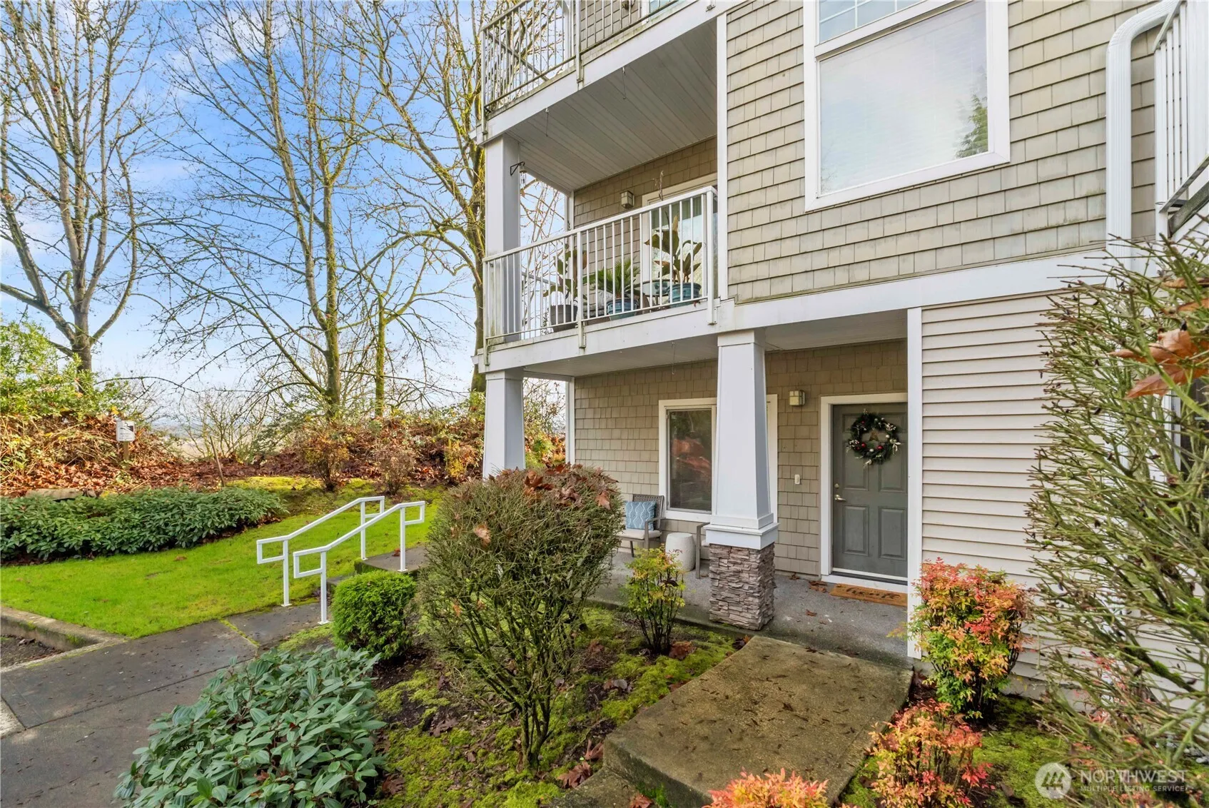 Property photo for 21430 40th Place S #a, Sea Tac