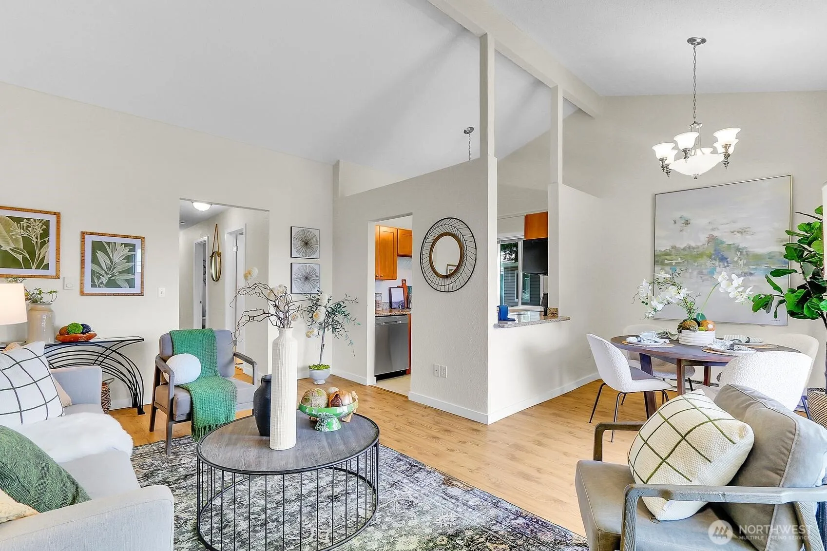 Property photo for 12415 Ne 130th Court #h310, Kirkland photo 3