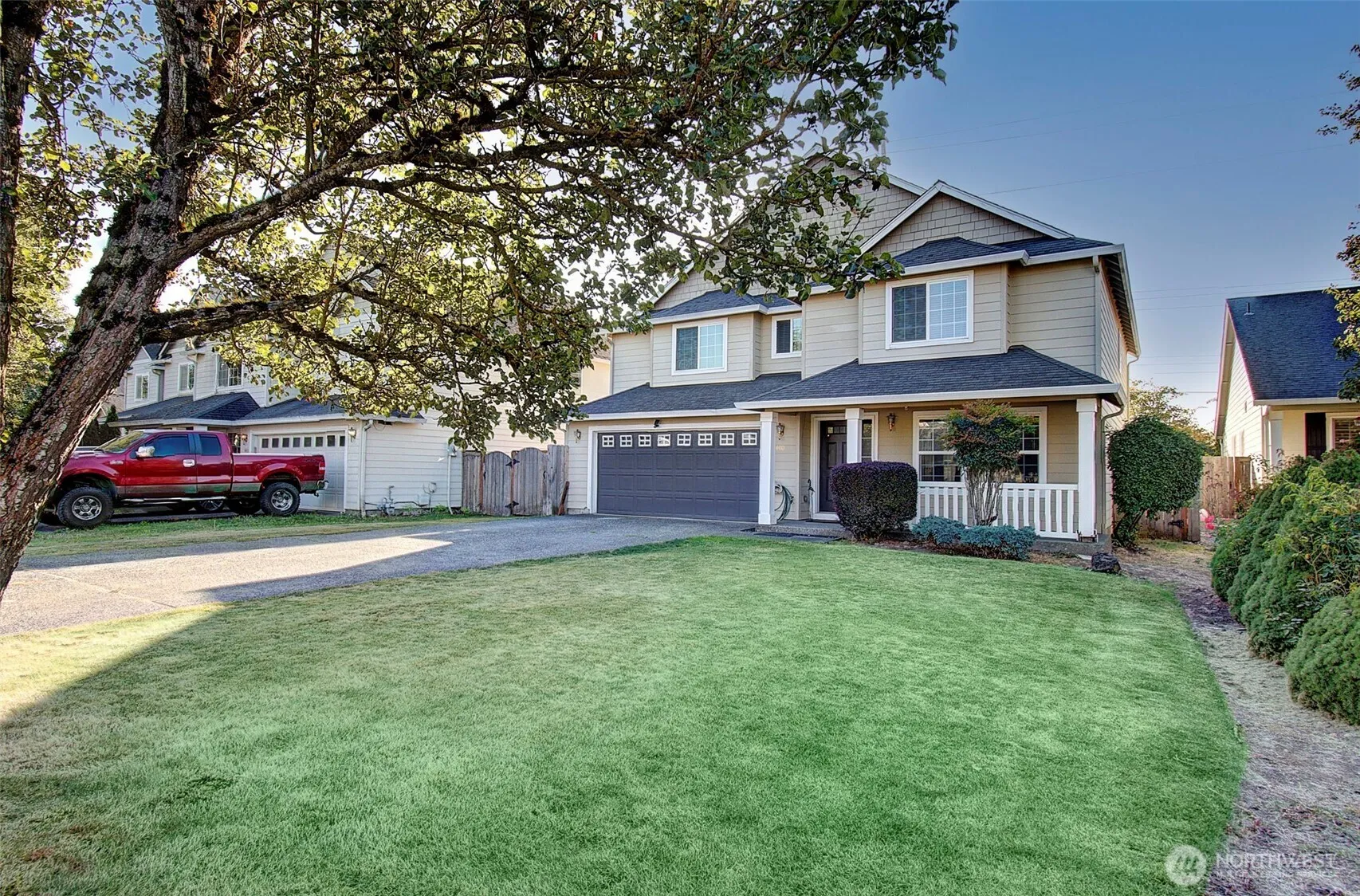 Property photo for 4410 Ne 163rd Avenue, Vancouver