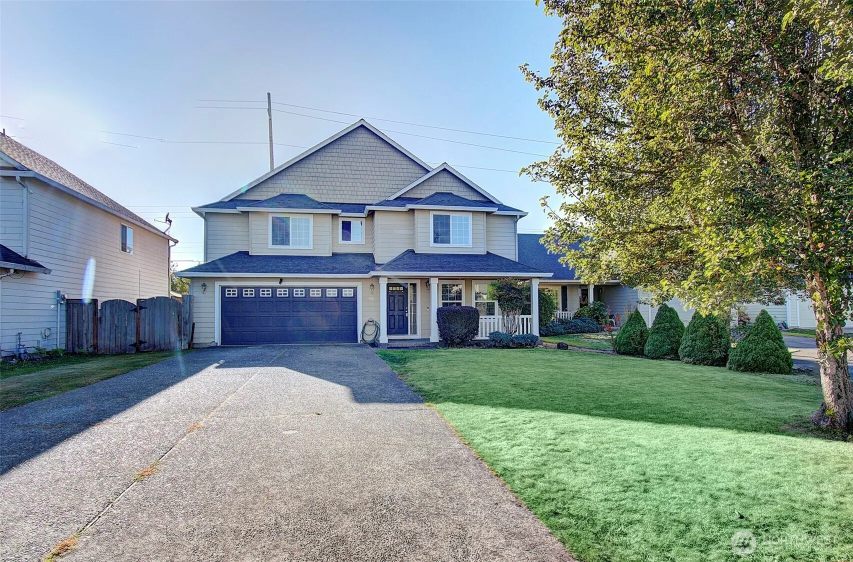 Property photo for 4410 Ne 163rd Avenue, Vancouver photo 2