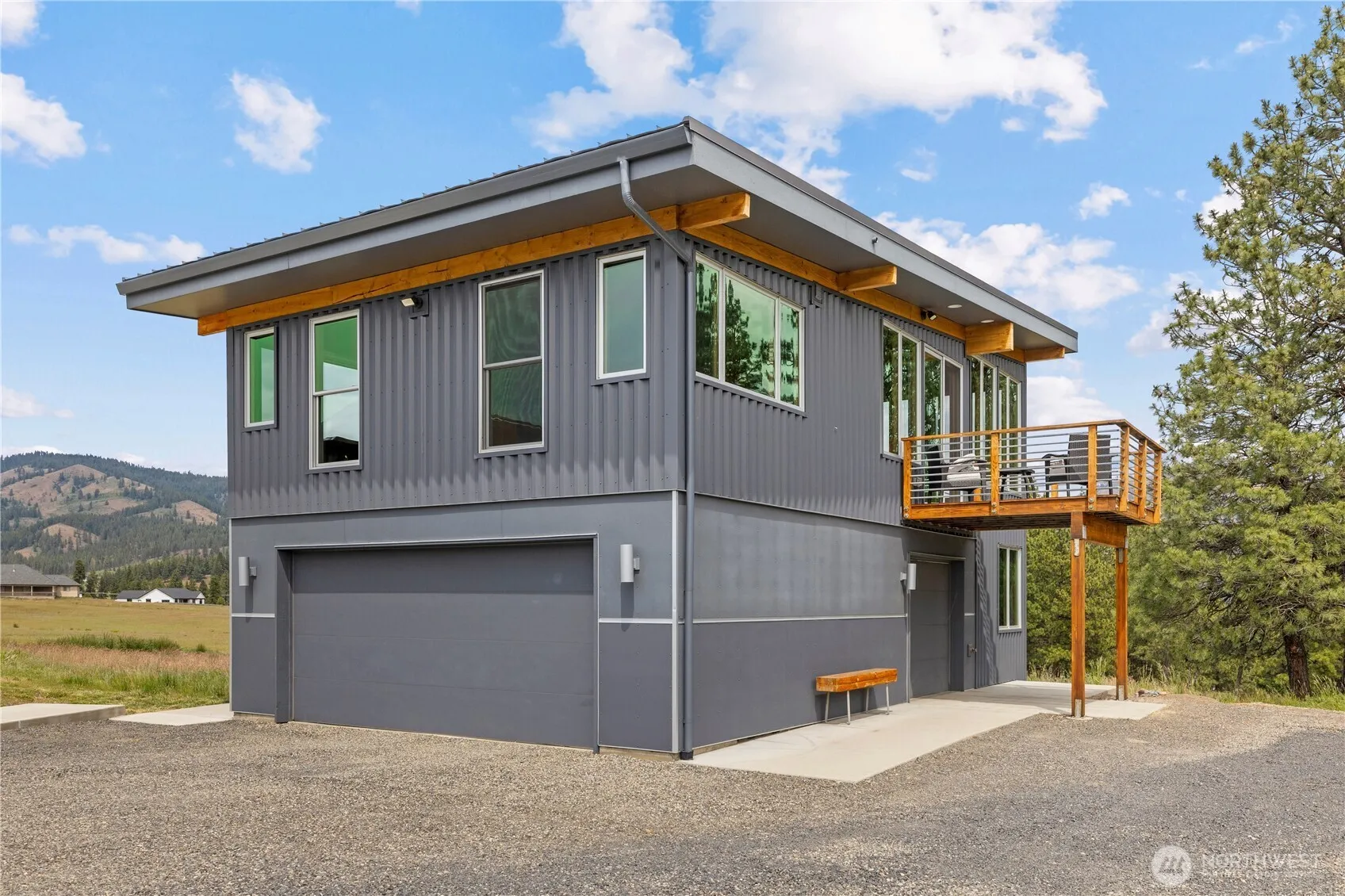 Property photo for 1280 Mountain Creek Drive, Cle Elum photo 5