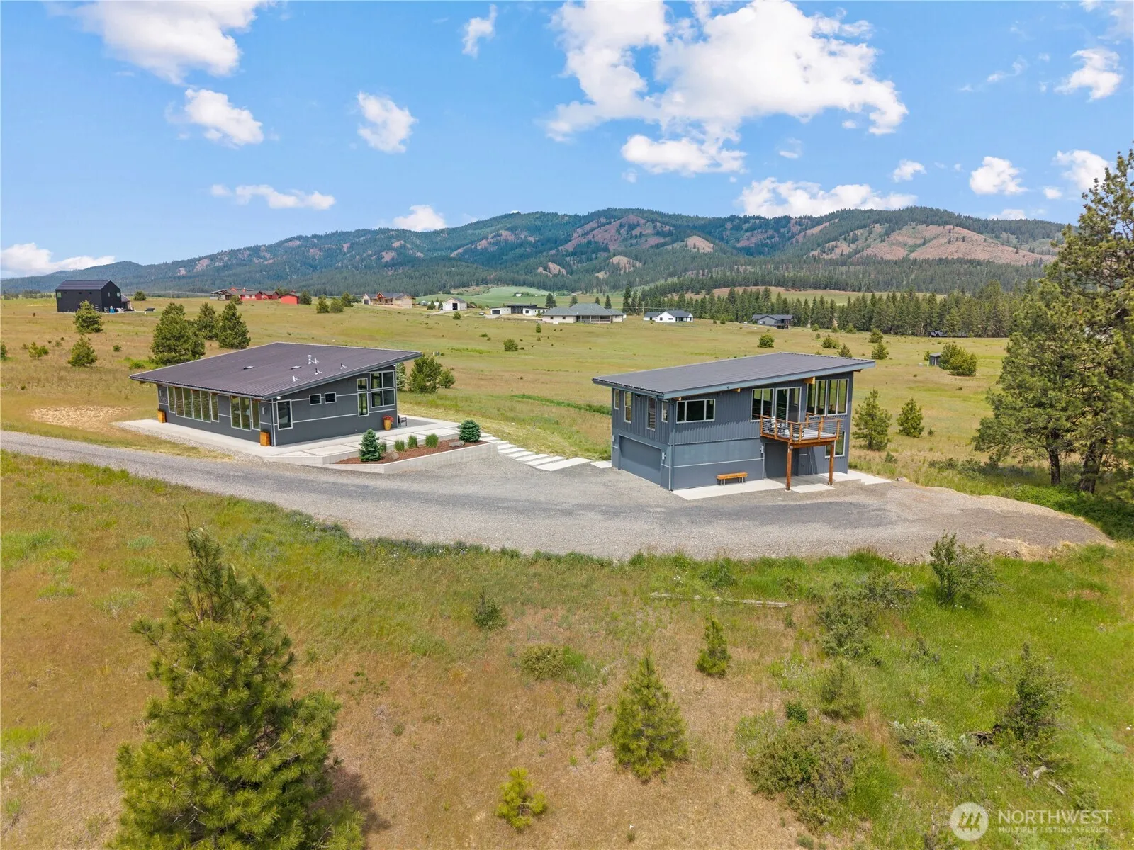 Property photo for 1280 Mountain Creek Drive, Cle Elum photo 4