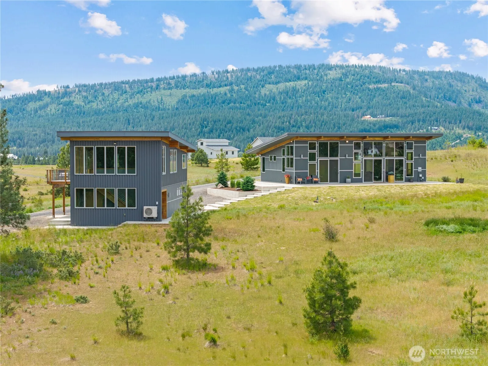Property photo for 1280 Mountain Creek Drive, Cle Elum
