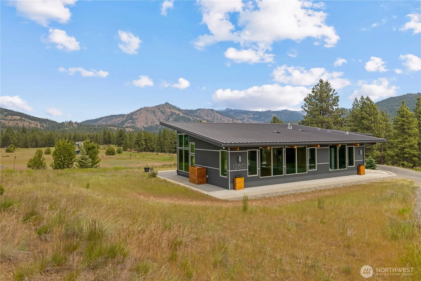 Property photo for 1280 Mountain Creek Drive, Cle Elum photo 5