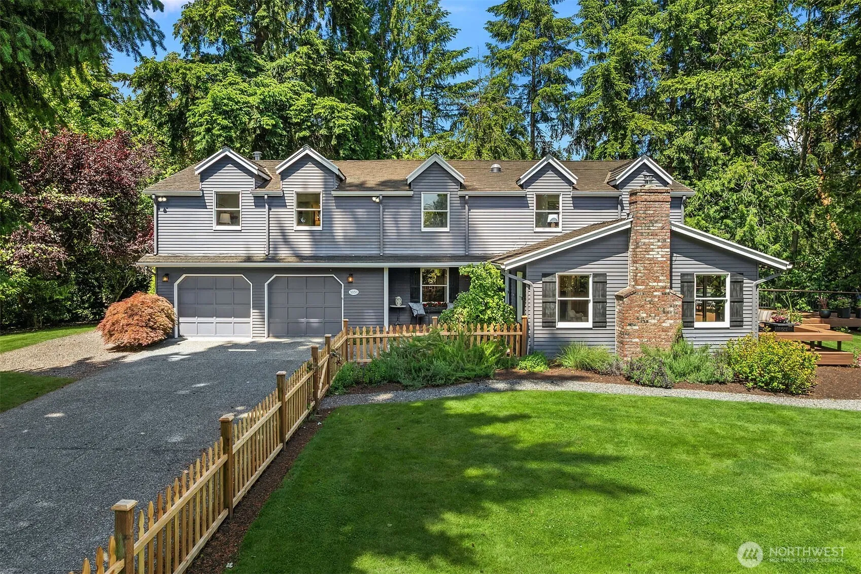 Property photo for 3050 126th Avenue Ne, Bellevue