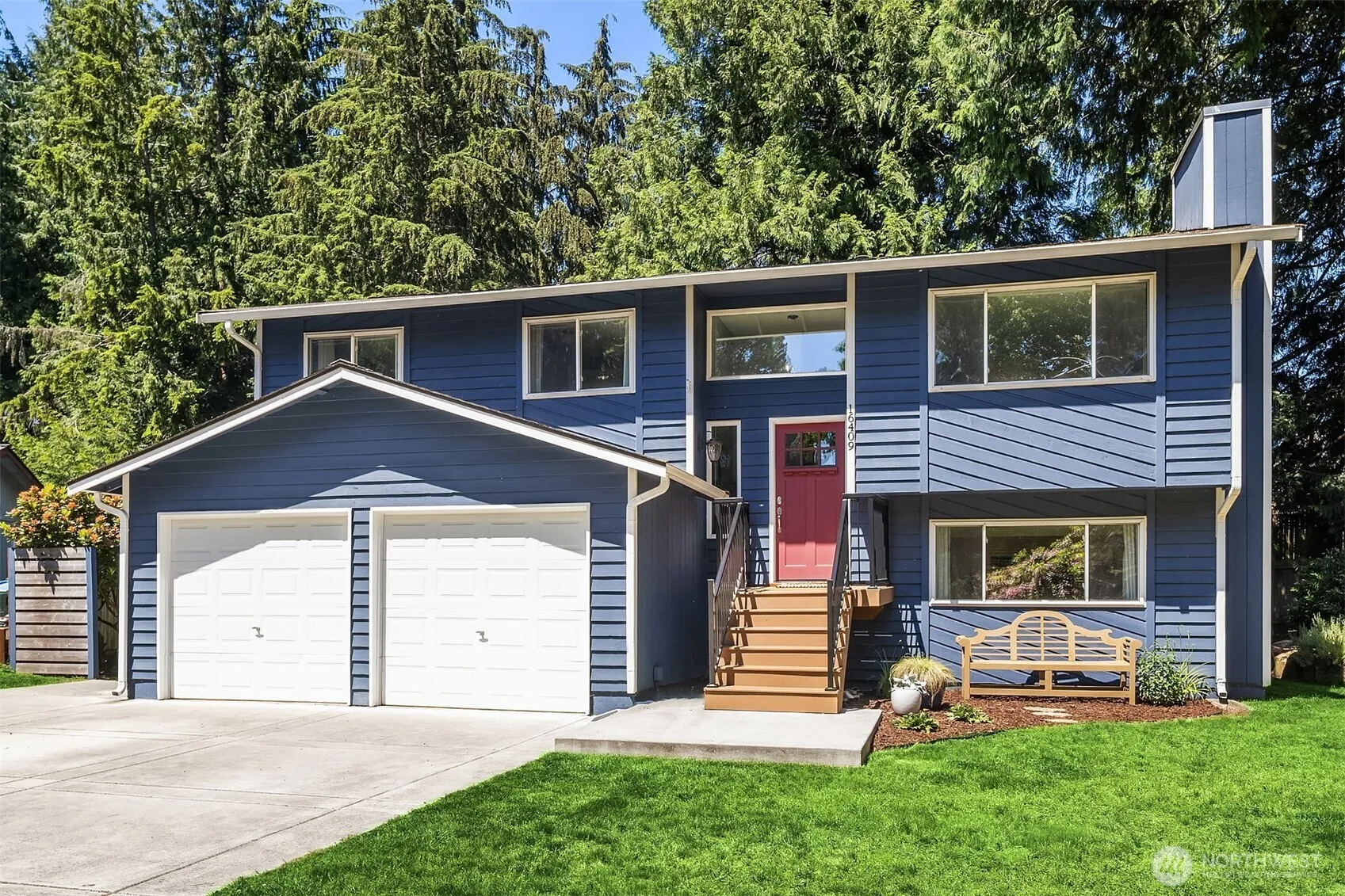 Property photo for 16409 29th Drive Se, Bothell