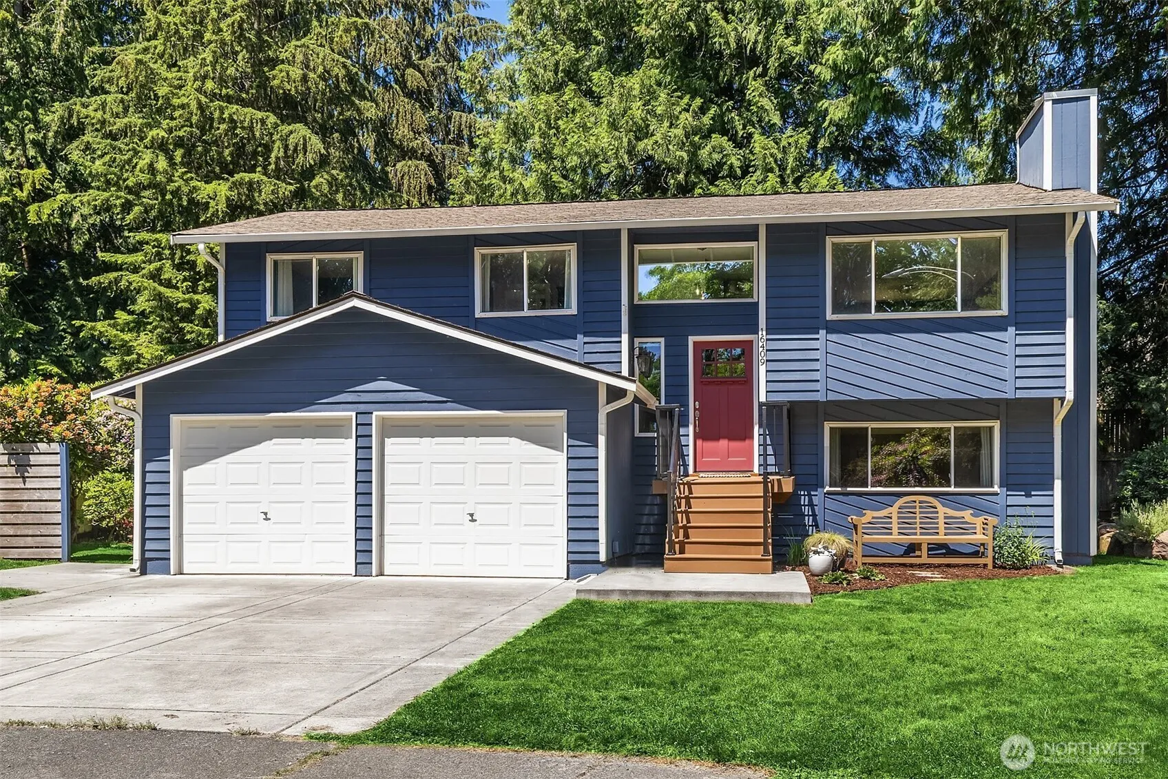 Property photo for 16409 29th Drive Se, Bothell