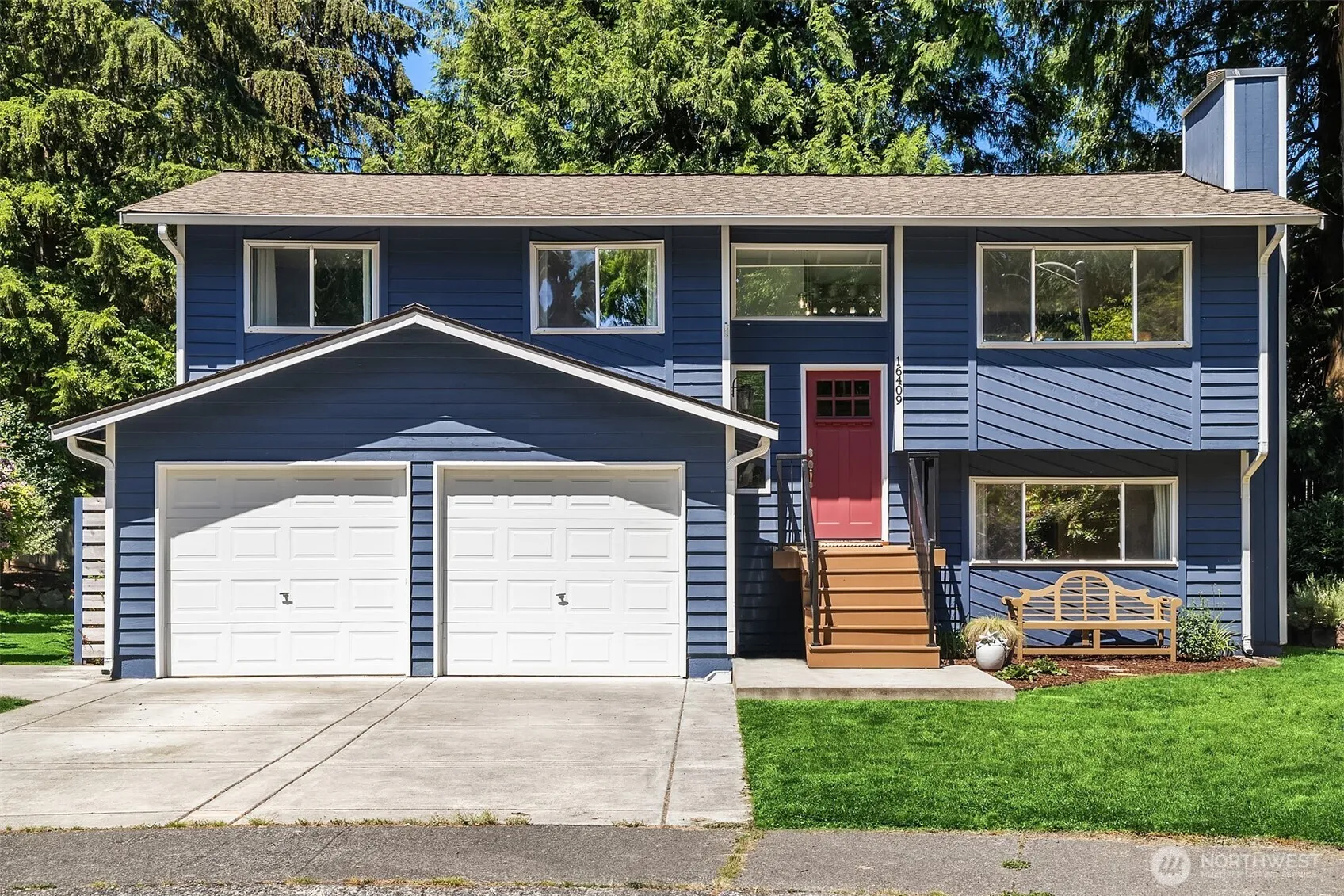 Property photo for 16409 29th Drive Se, Bothell