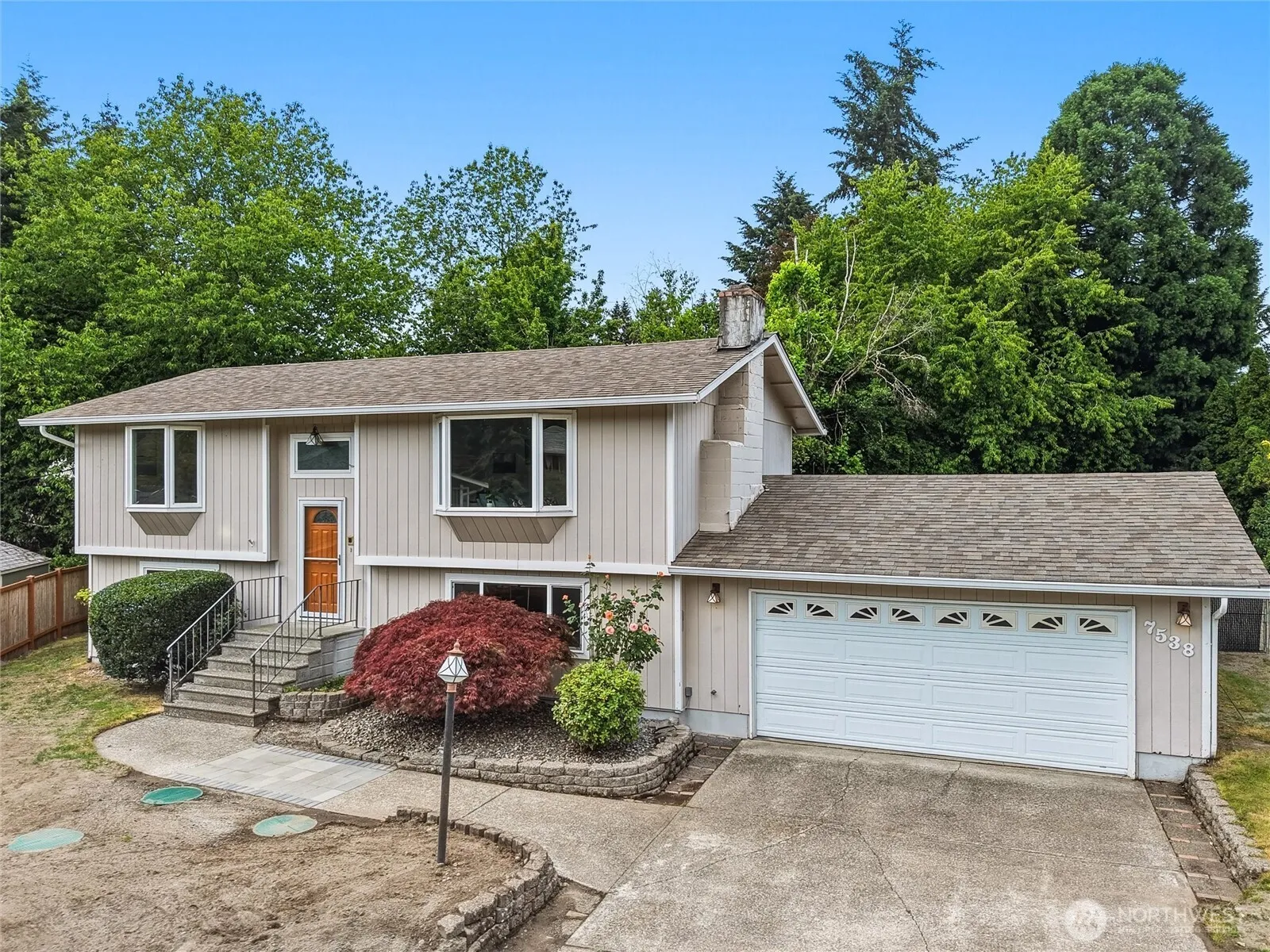 Property photo for 7538 Titan Drive Se, Olympia