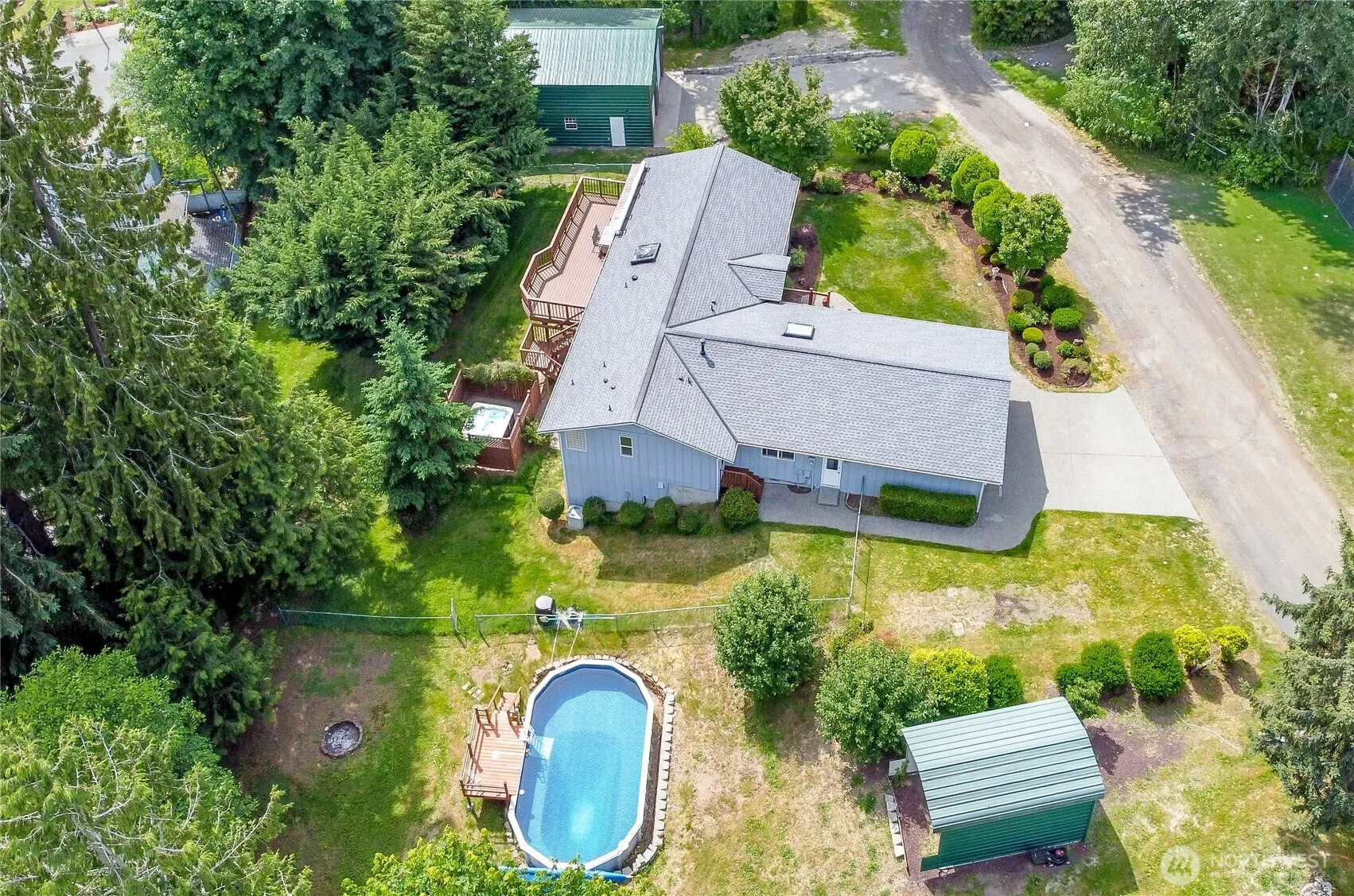 Property photo for 13617 Se 197th Place, Renton