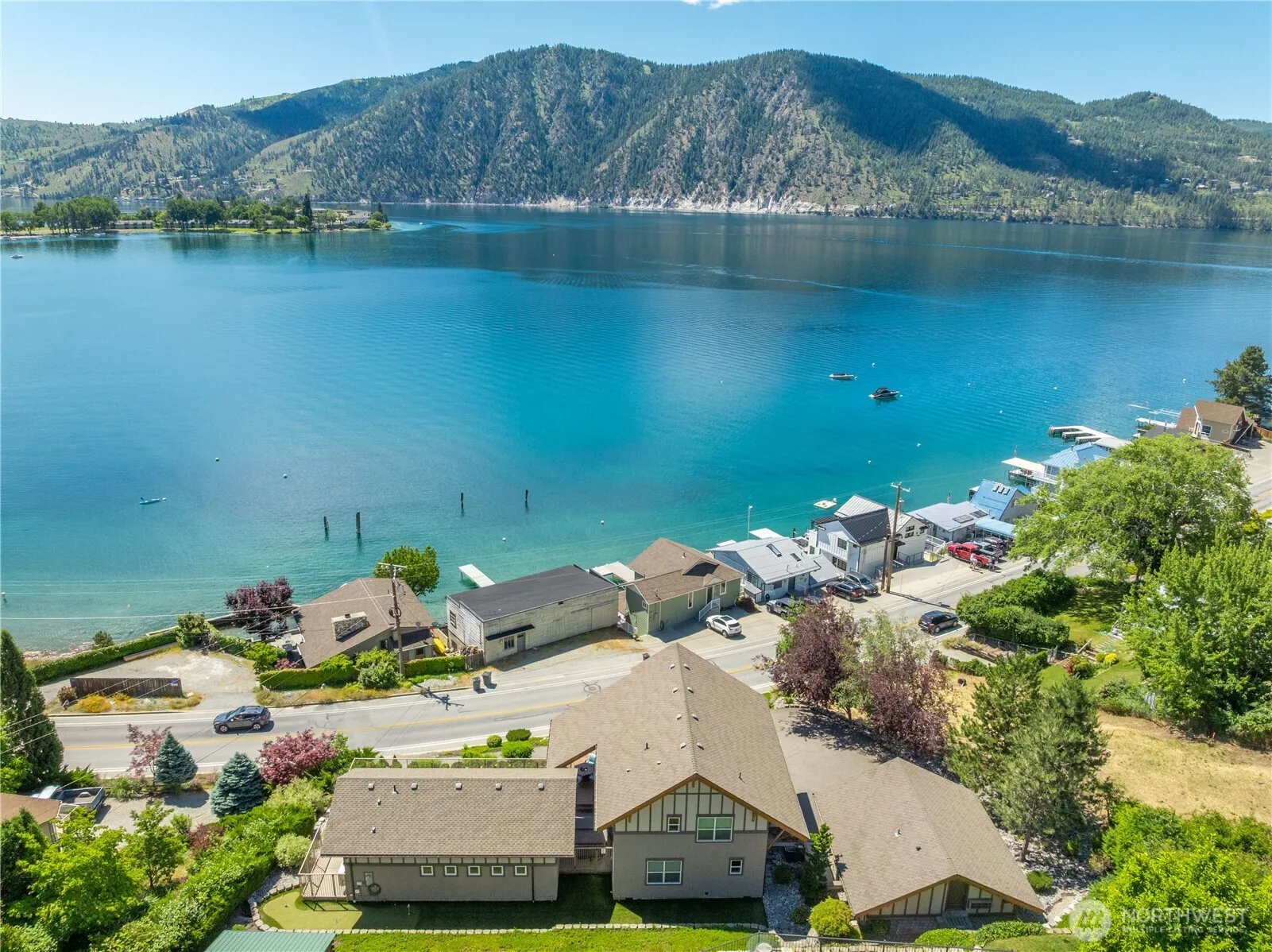 Property photo for 408 Manson Boulevard, Manson