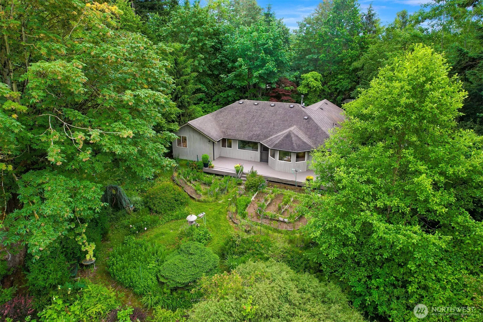 Property photo for 5028 Aldrich Road, Bellingham