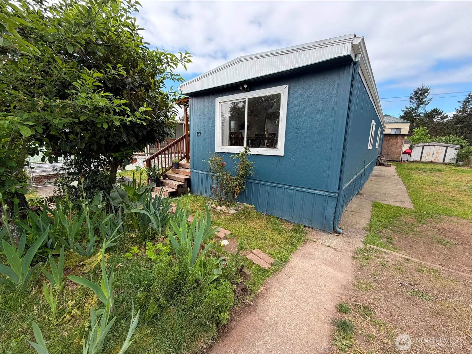 Property photo for 24500 Russell Road #27, Kent