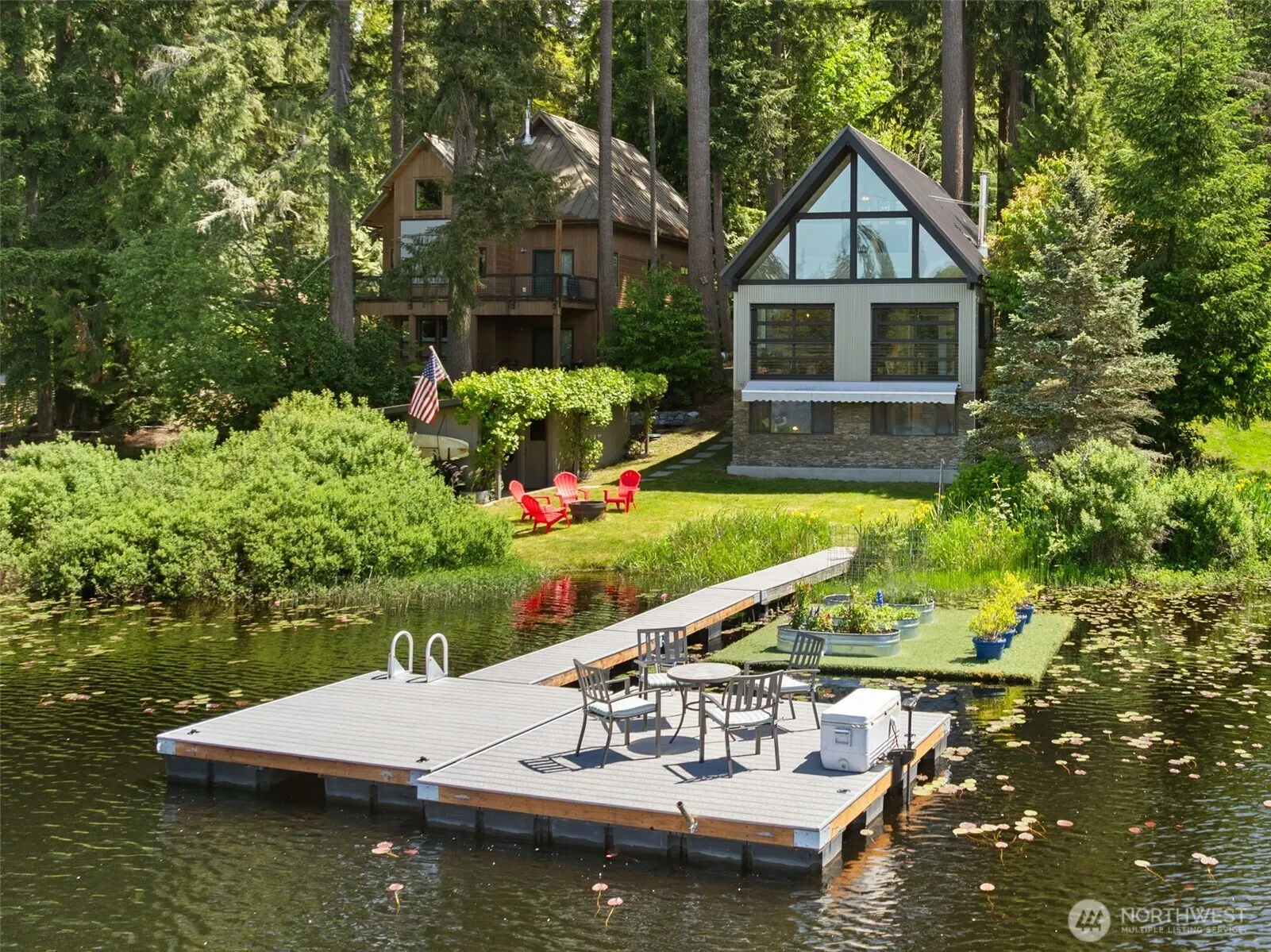 Property photo for 8530 E Lake Cochran Road, Monroe
