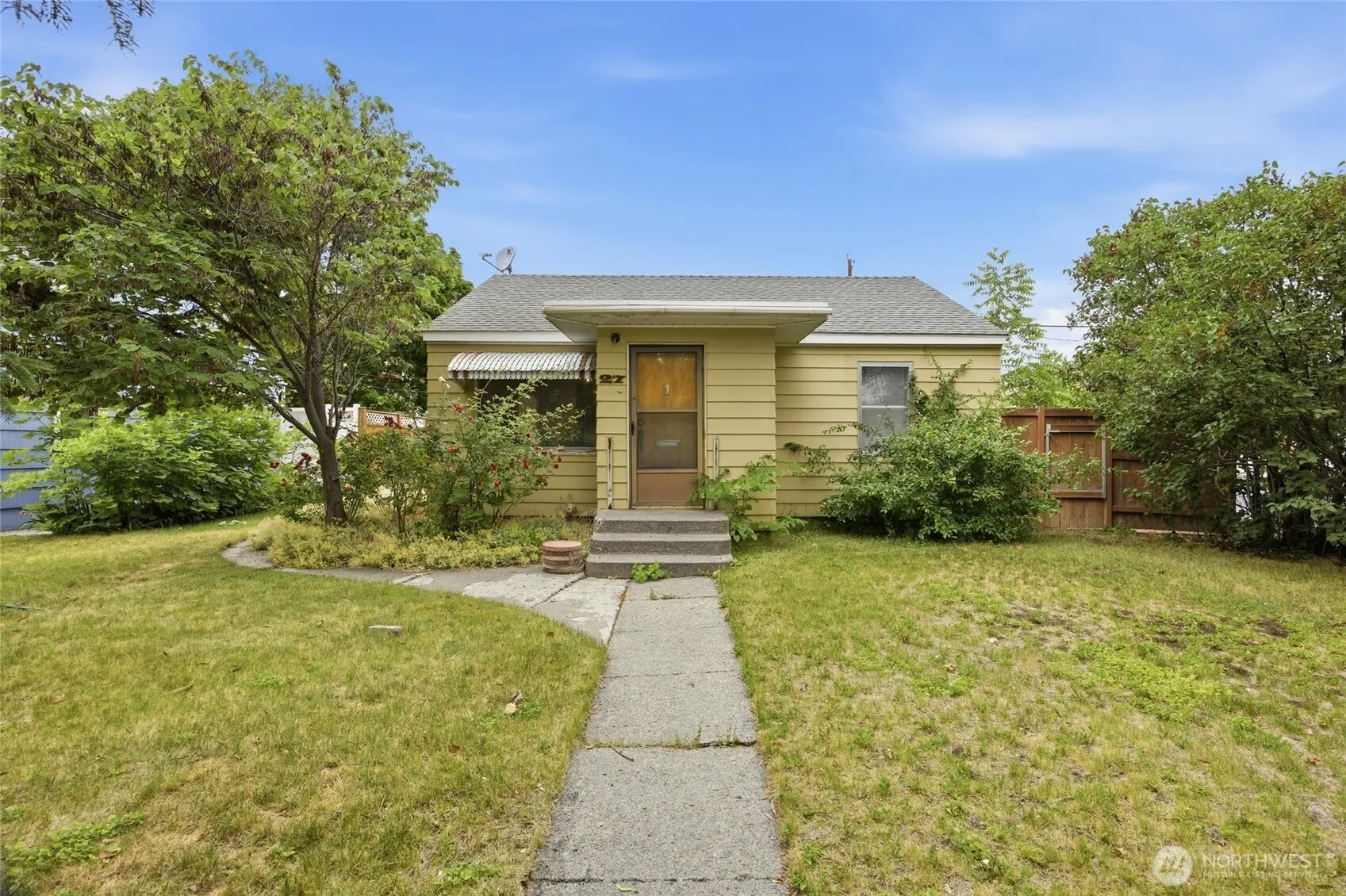 Property photo for 27 E Street Sw, Ephrata