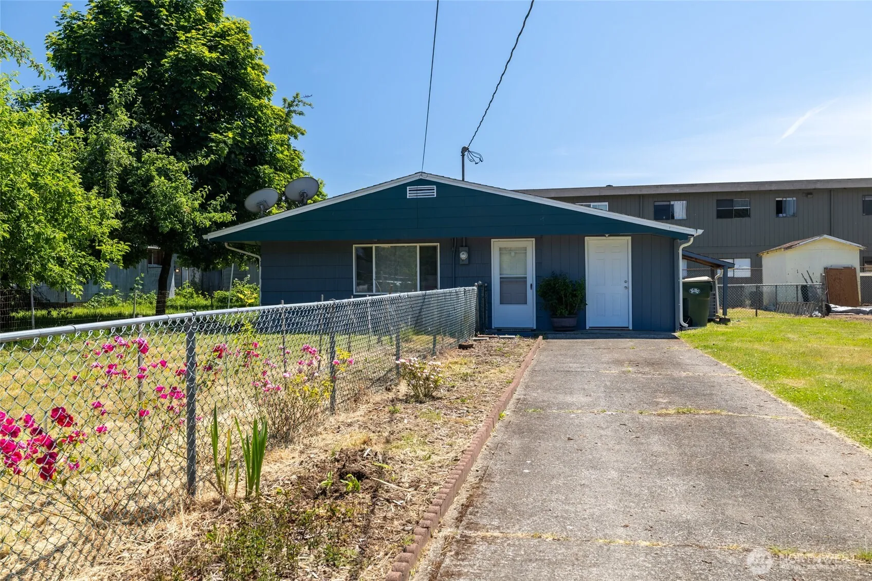 Property photo for 1308 W Main Street, Centralia