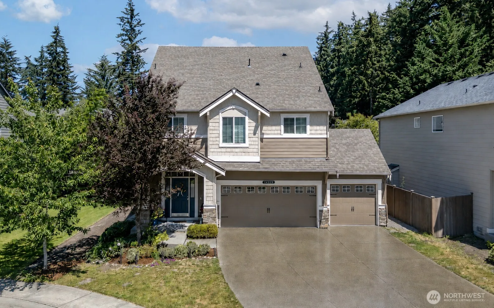 Property photo for 24026 Se 278th Court, Maple Valley