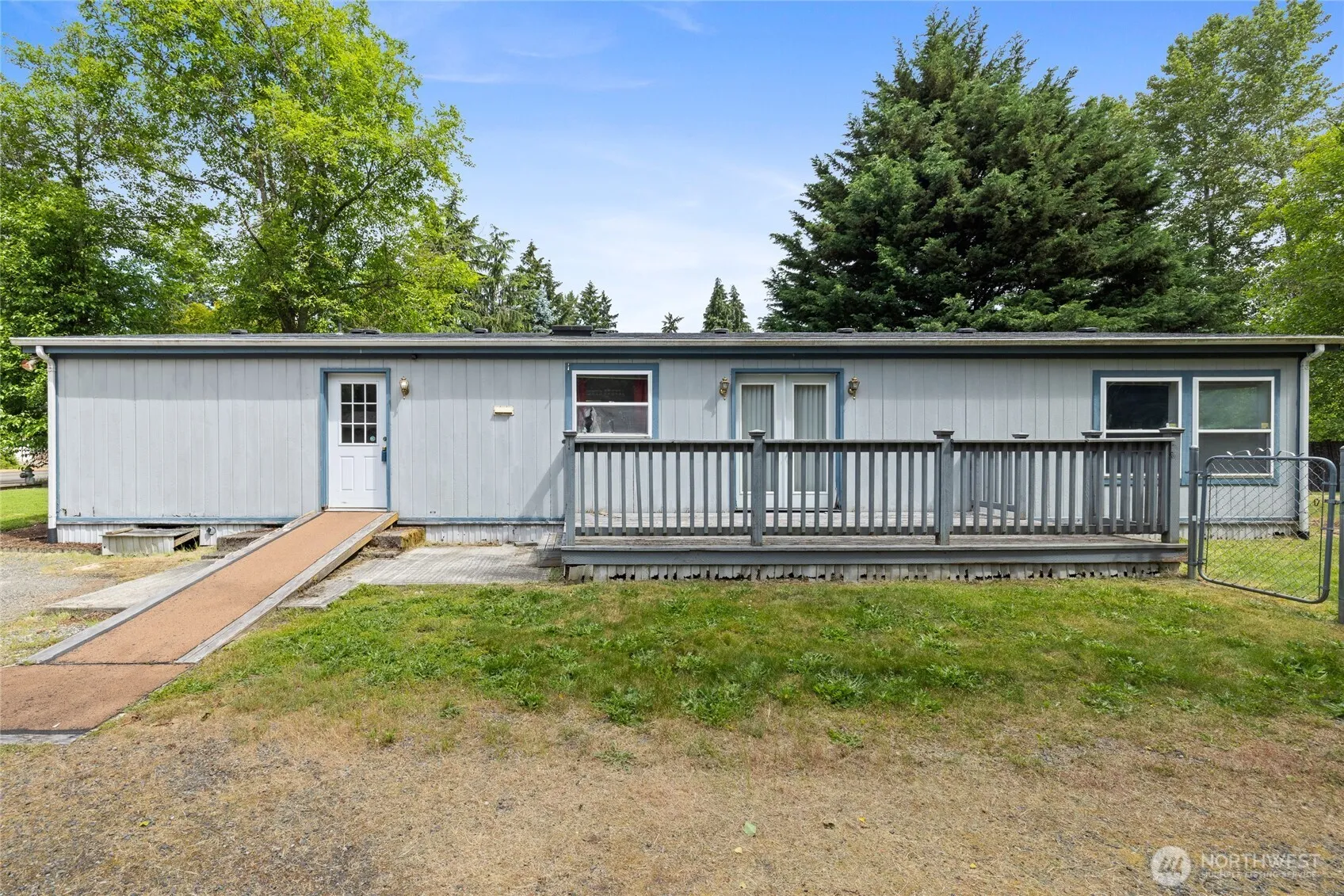 Property photo for 16715 122nd Ave E, Puyallup