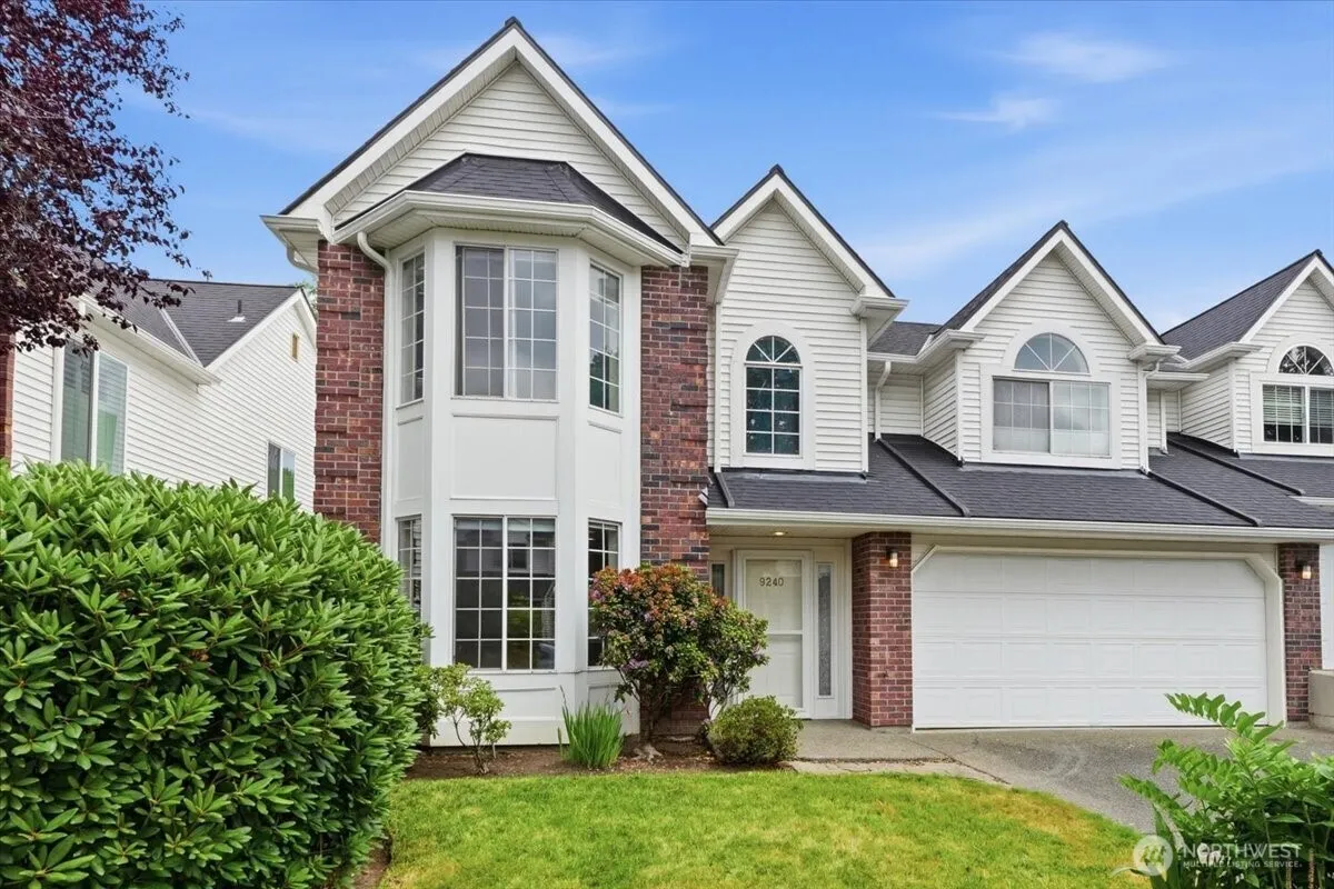 Property photo for 9240 S 240 Place #9240, Kent