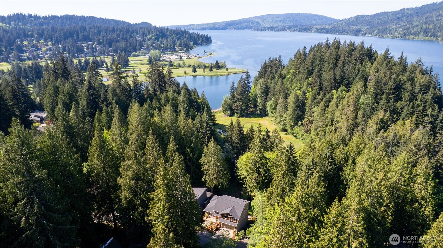Property photo for 16 Sunflower Circle, Bellingham