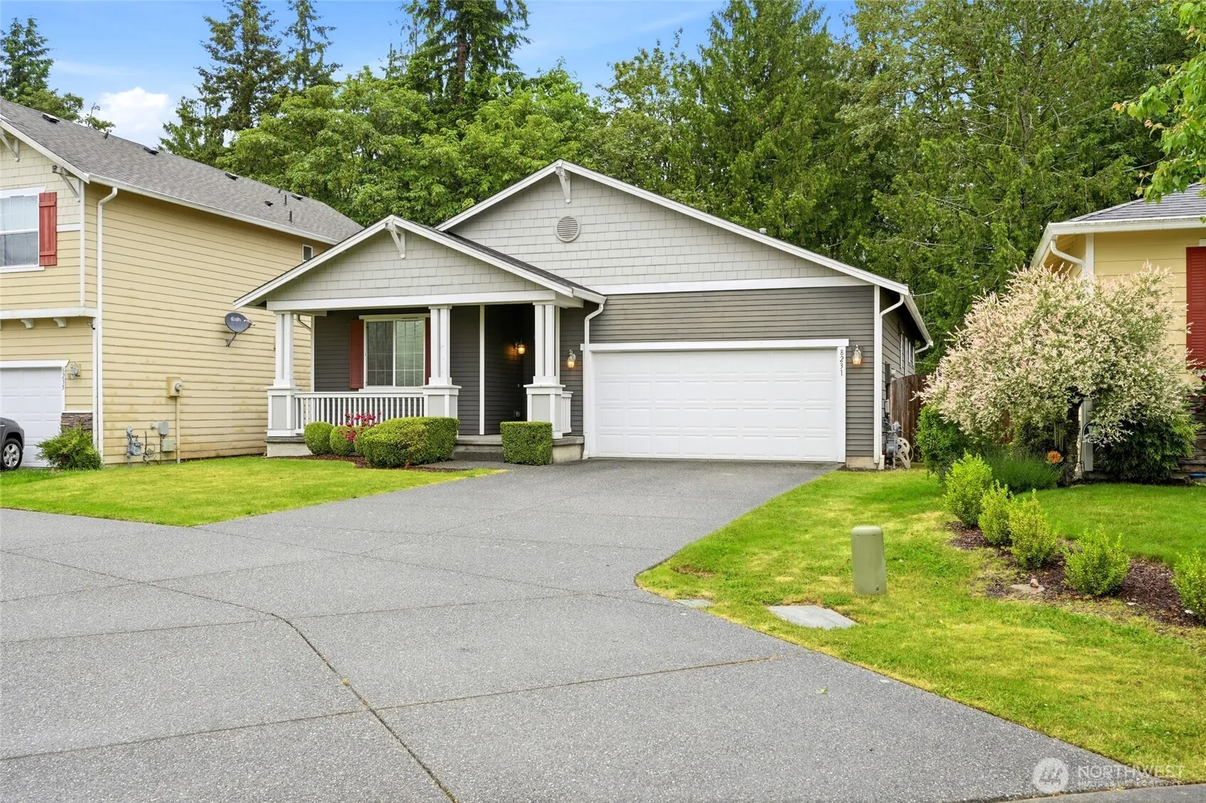 Property photo for 8231 81st Drive Ne, Marysville photo 2