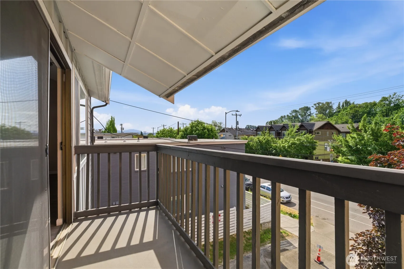 Property photo for 4526 S Henderson Street, Seattle photo 5