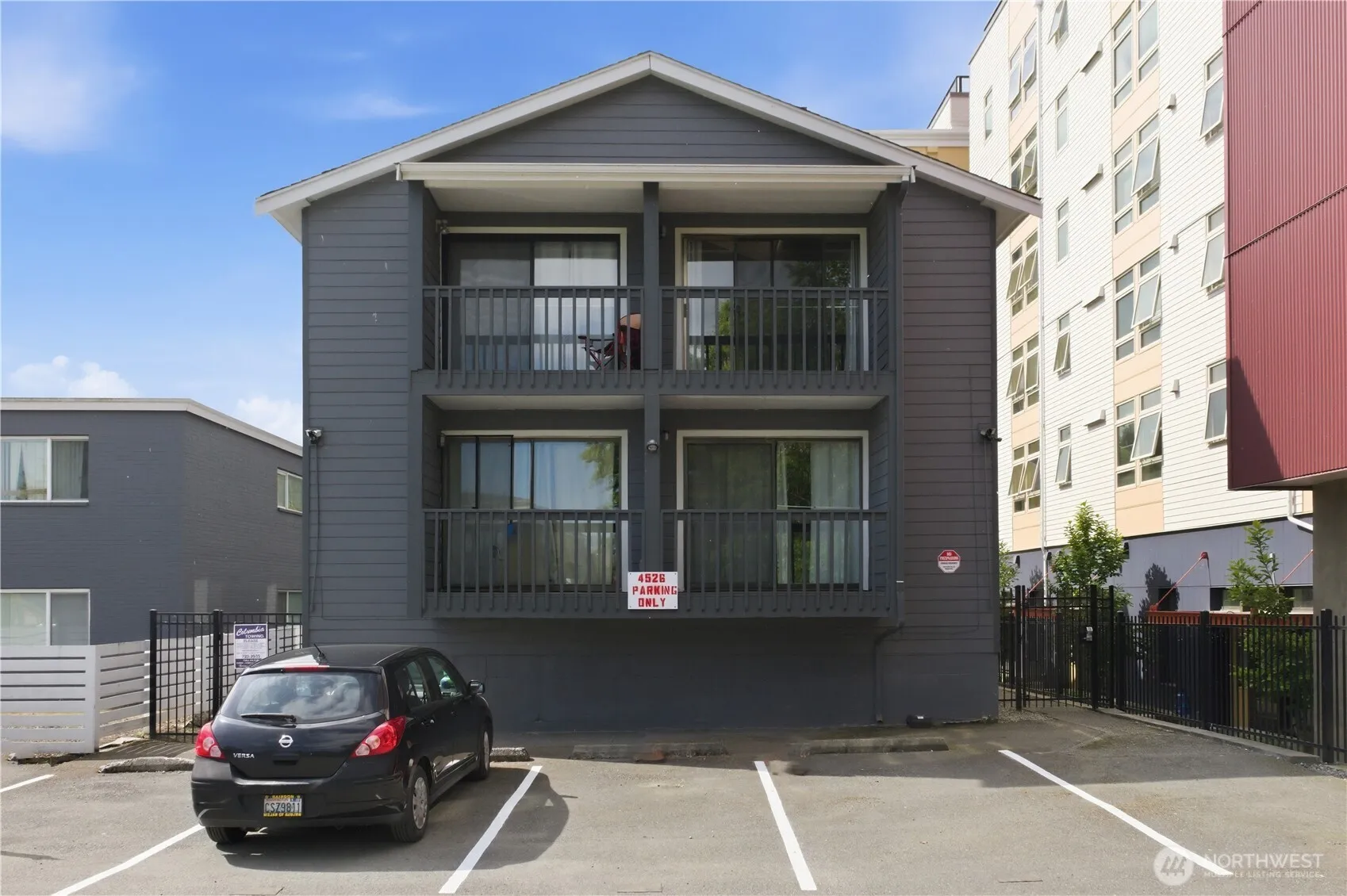 Property photo for 4526 S Henderson Street, Seattle photo 4