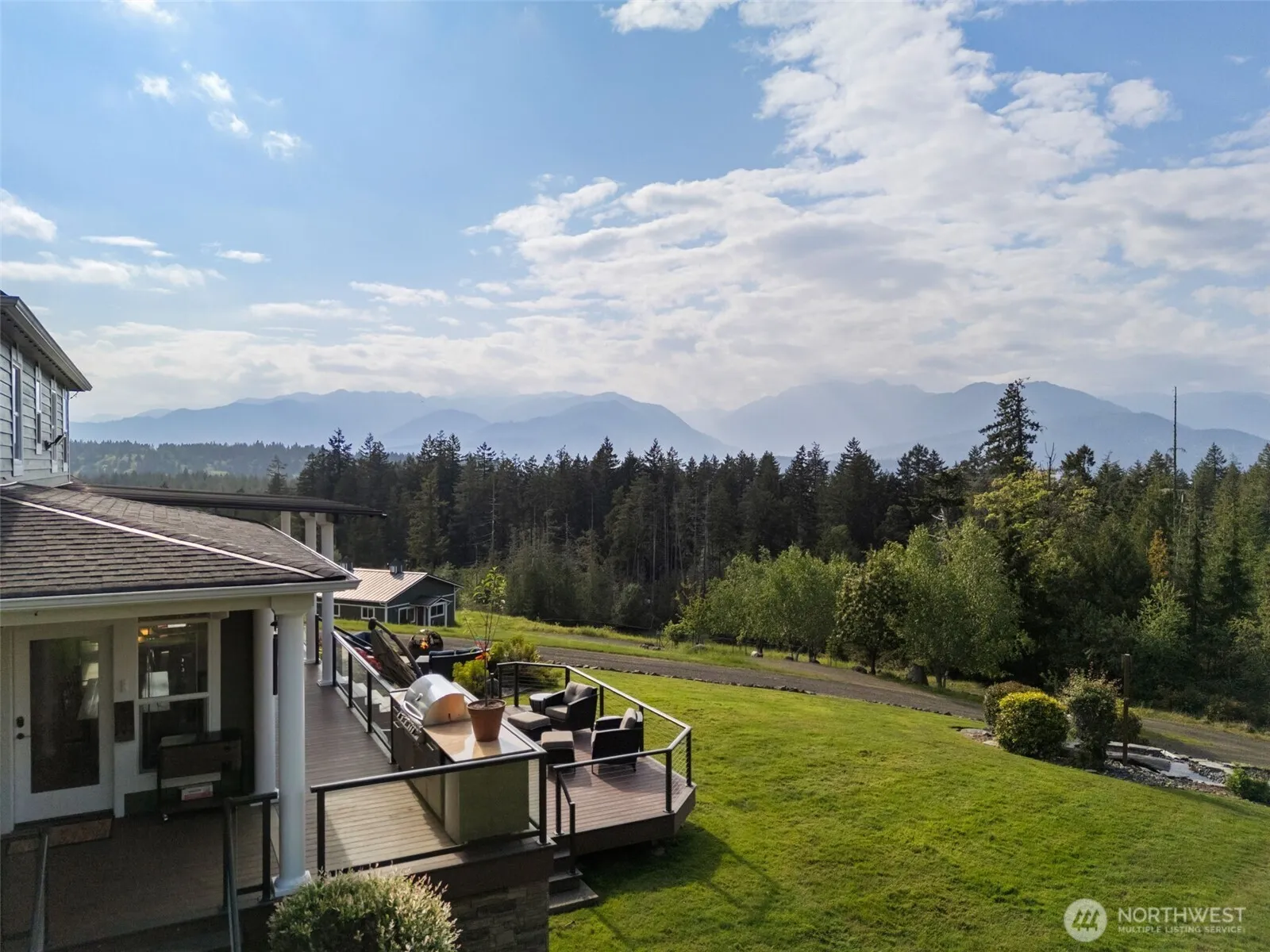 Property photo for 7538 Olympic Vista Place Nw, Seabeck photo 2