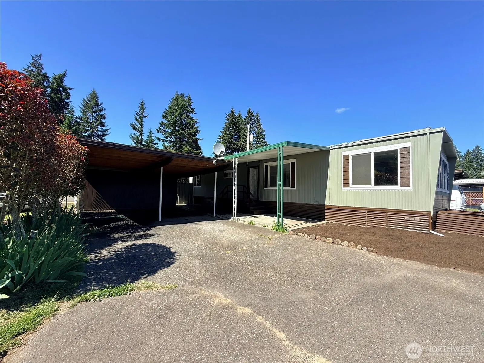 Property photo for 4500 E Martin Way #88, Olympia photo 3