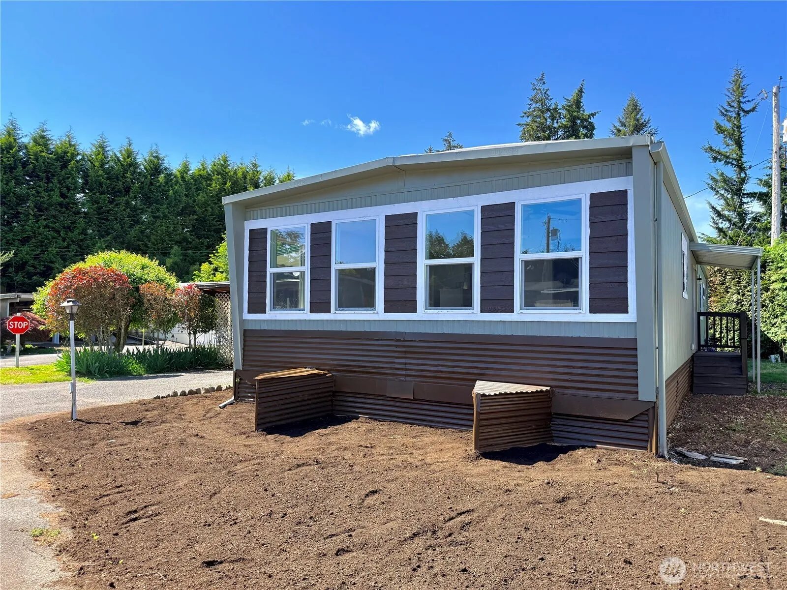 Property photo for 4500 E Martin Way #88, Olympia
