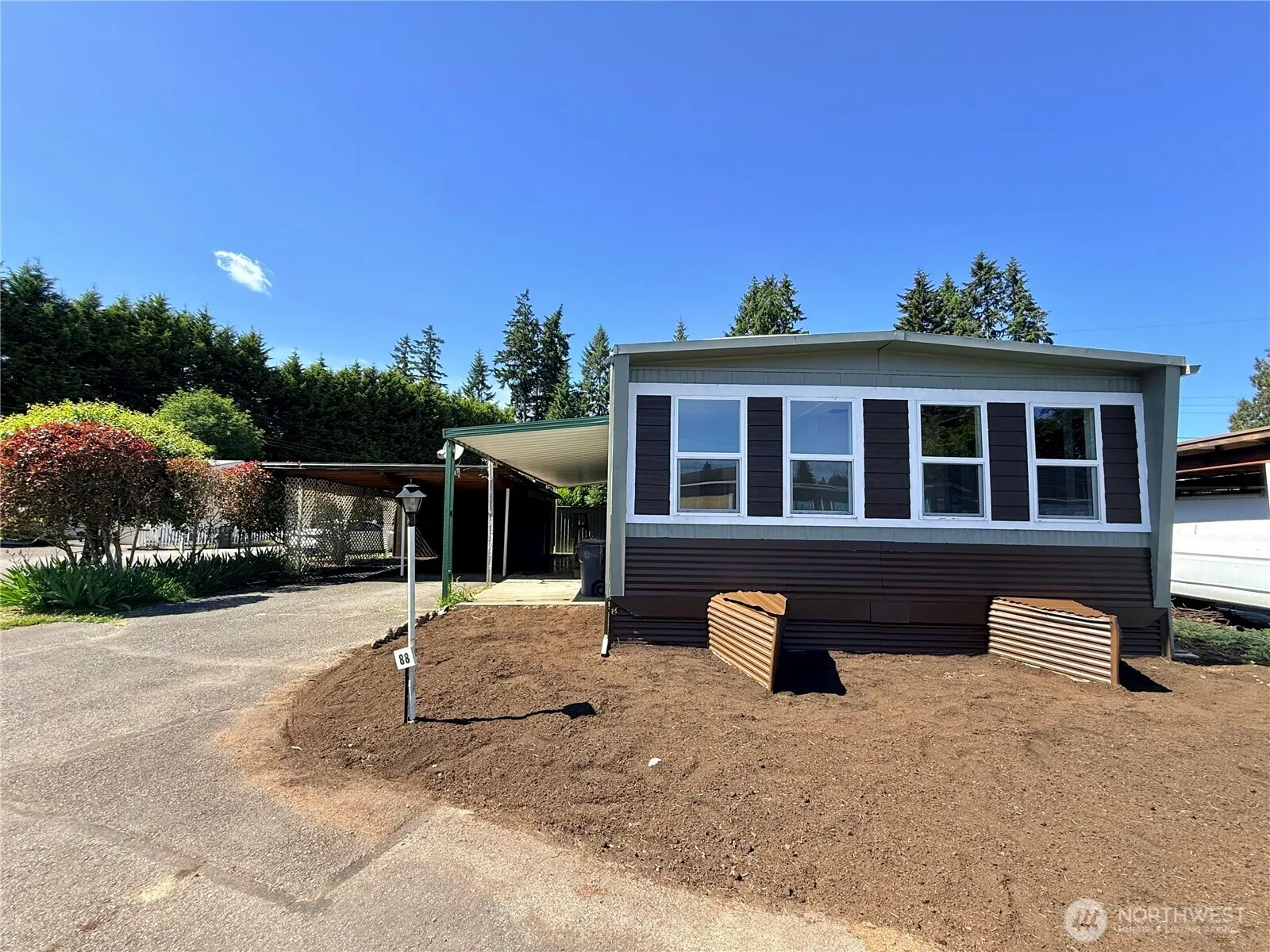 Property photo for 4500 E Martin Way #88, Olympia photo 2