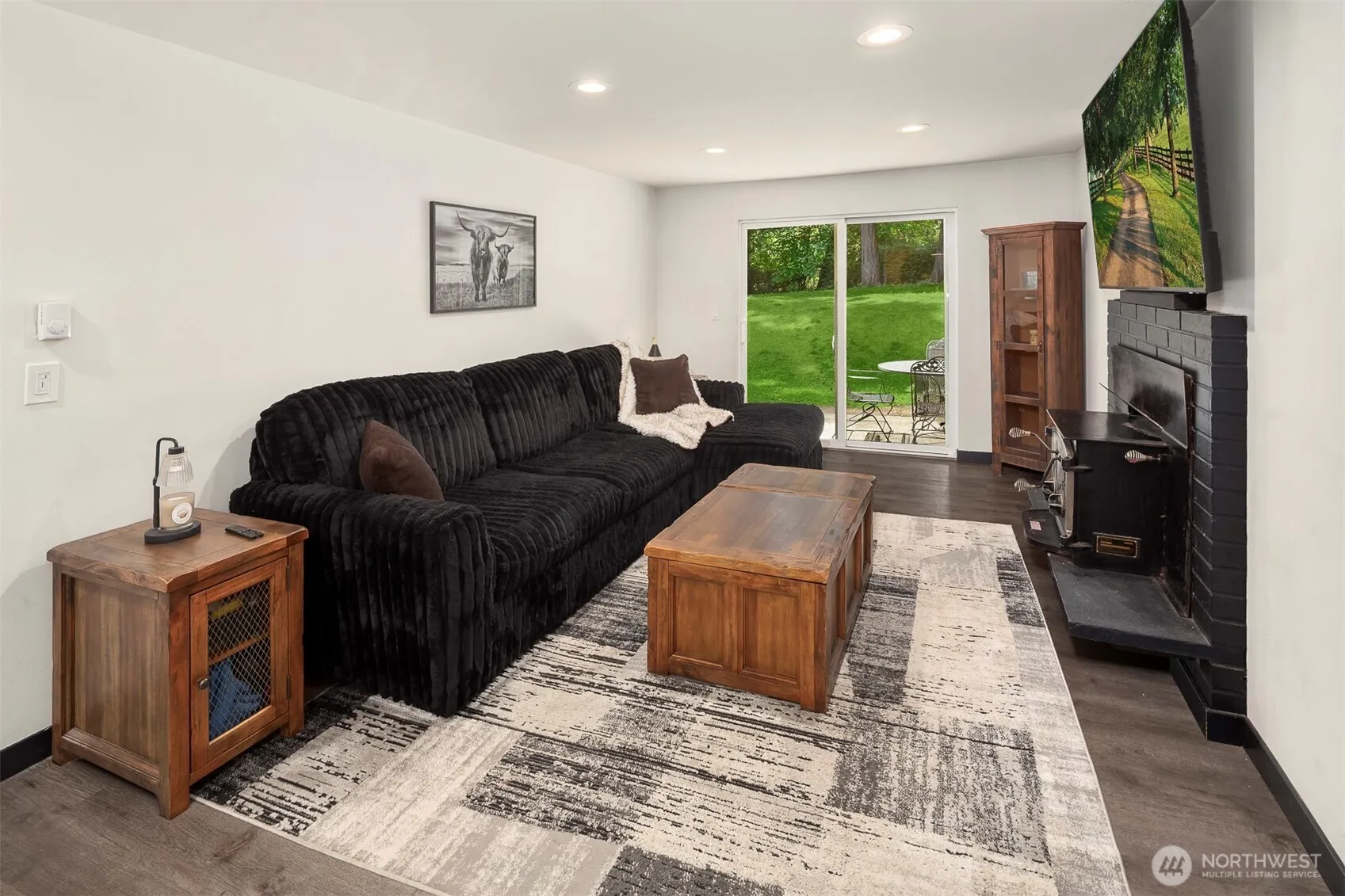 Property photo for 13804 Easy Street Nw, Gig Harbor photo 5