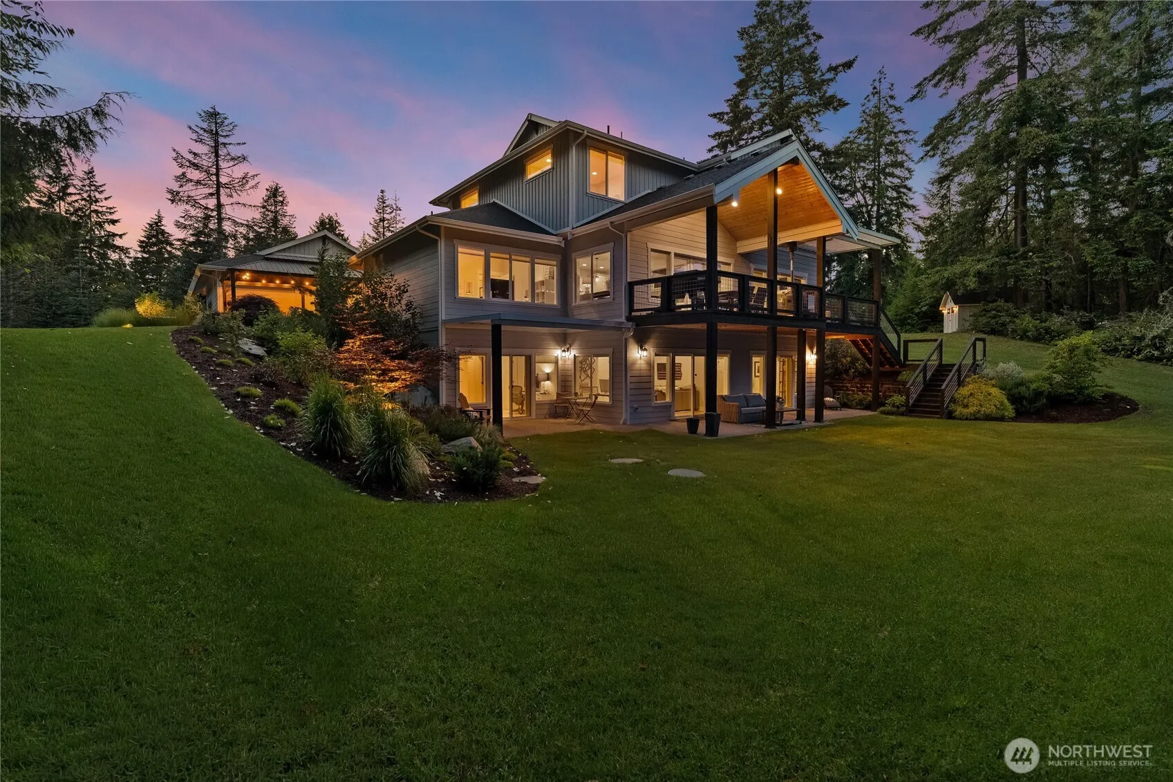 Property photo for 5314 69th Street Nw, Gig Harbor