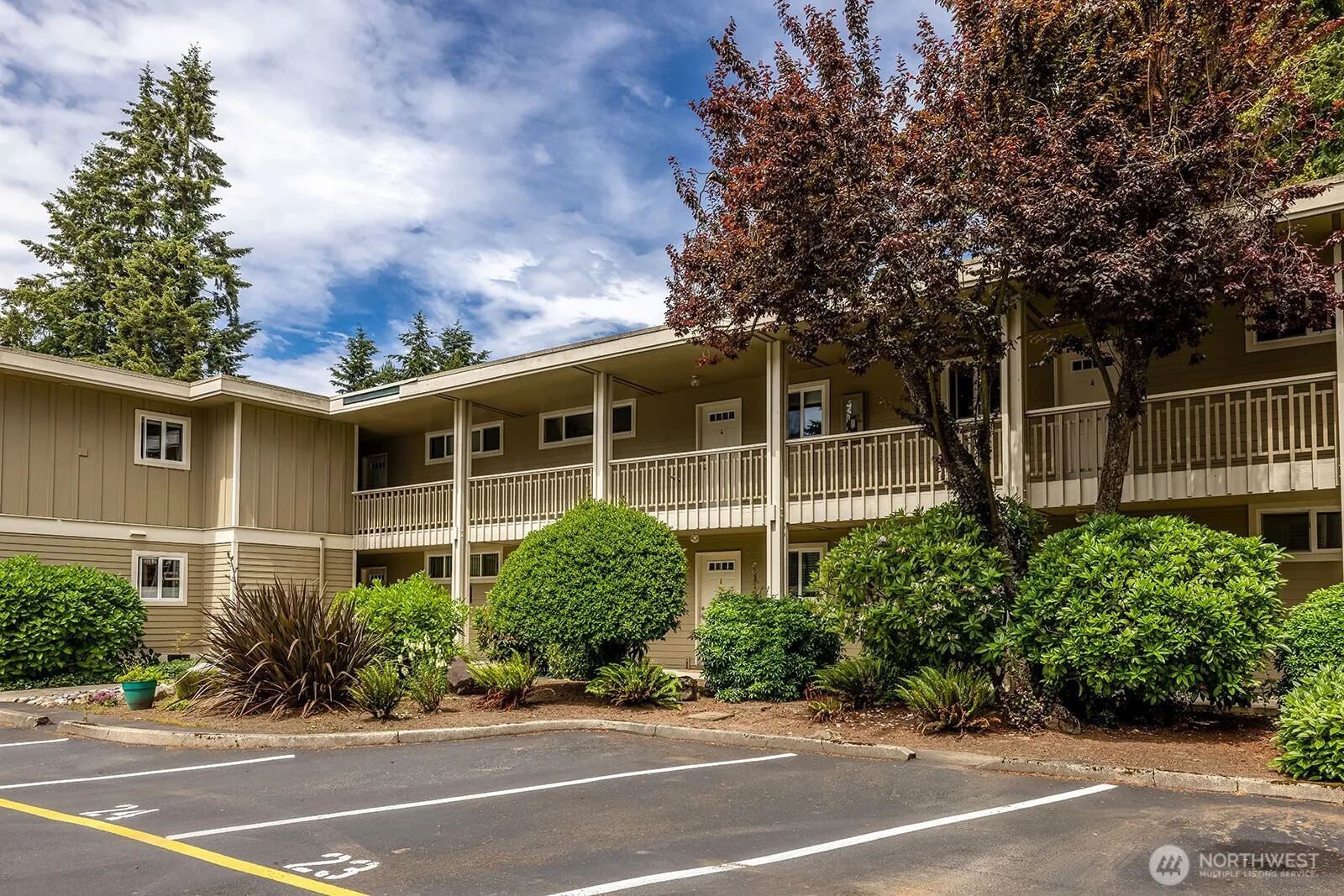 Property photo for 7809 218th Street Sw #10, Edmonds