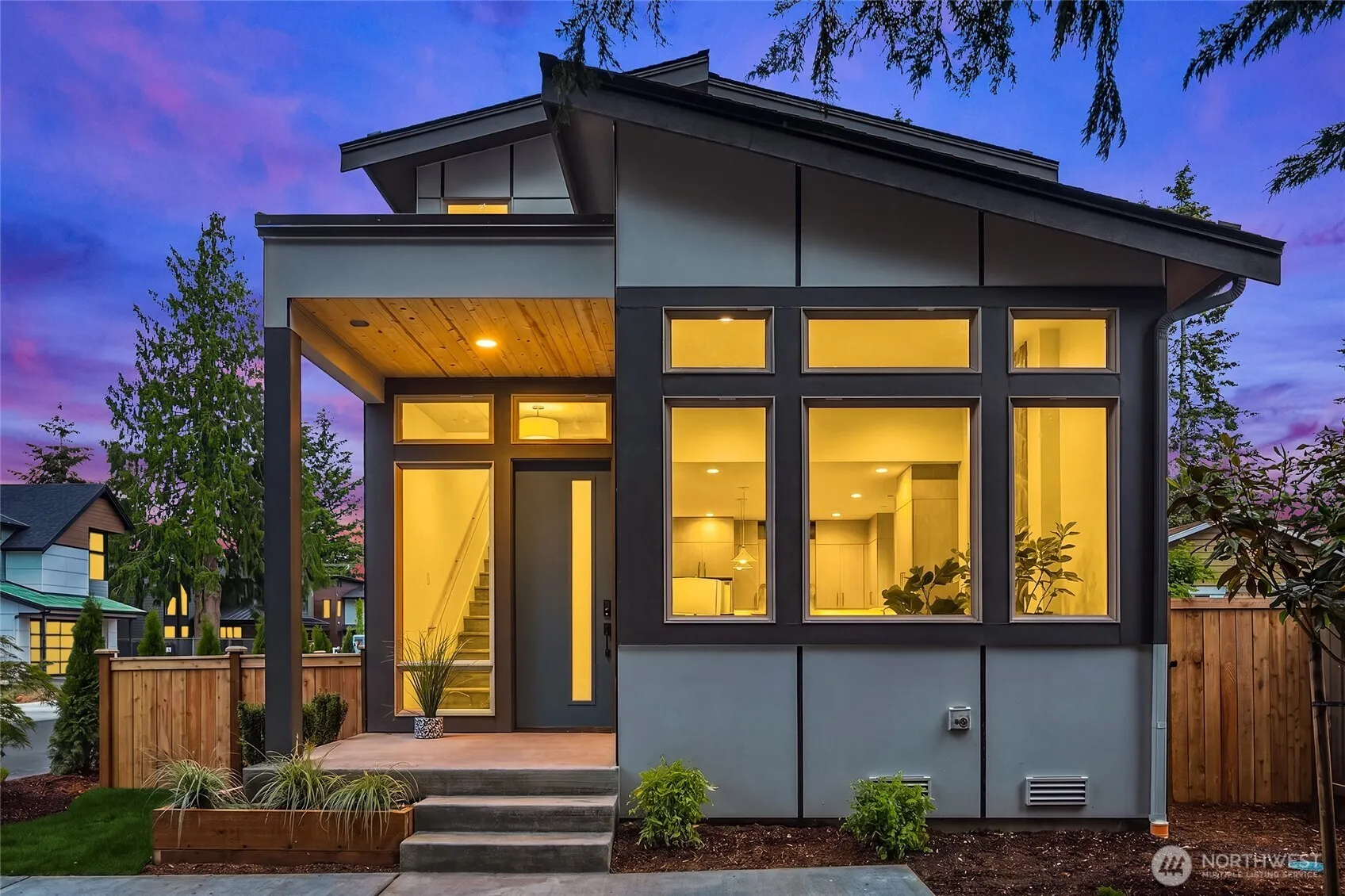Property photo for 13105 Ne 103rd Place, Kirkland
