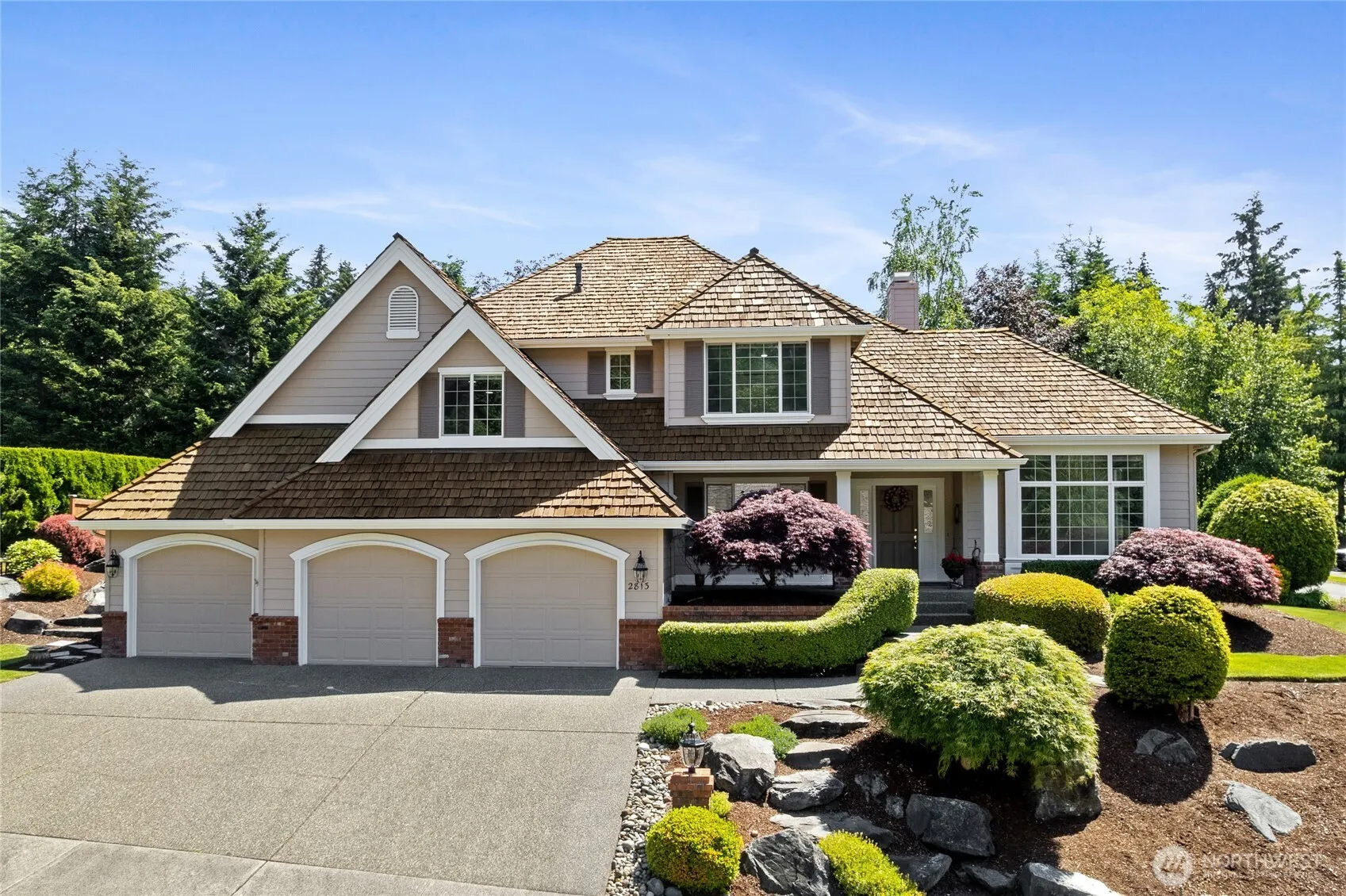 Property photo for 2813 20th Ave Court Nw, Gig Harbor